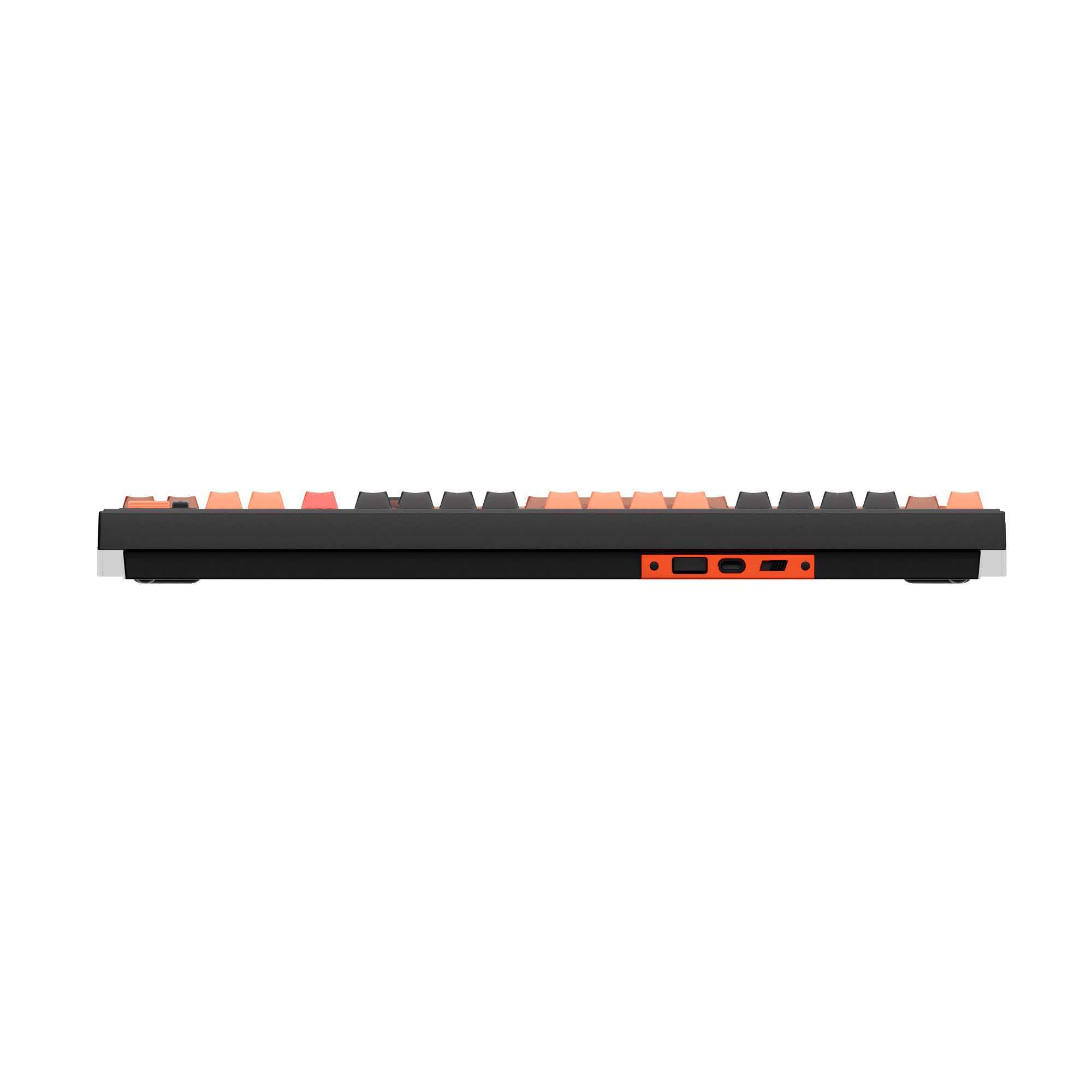5098B Mechanical Keyboard with Screen - Image 19