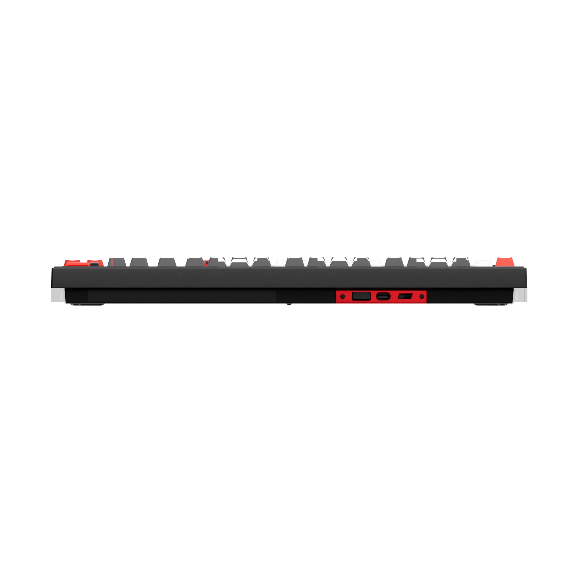 5098B Mechanical Keyboard with Screen - Image 30