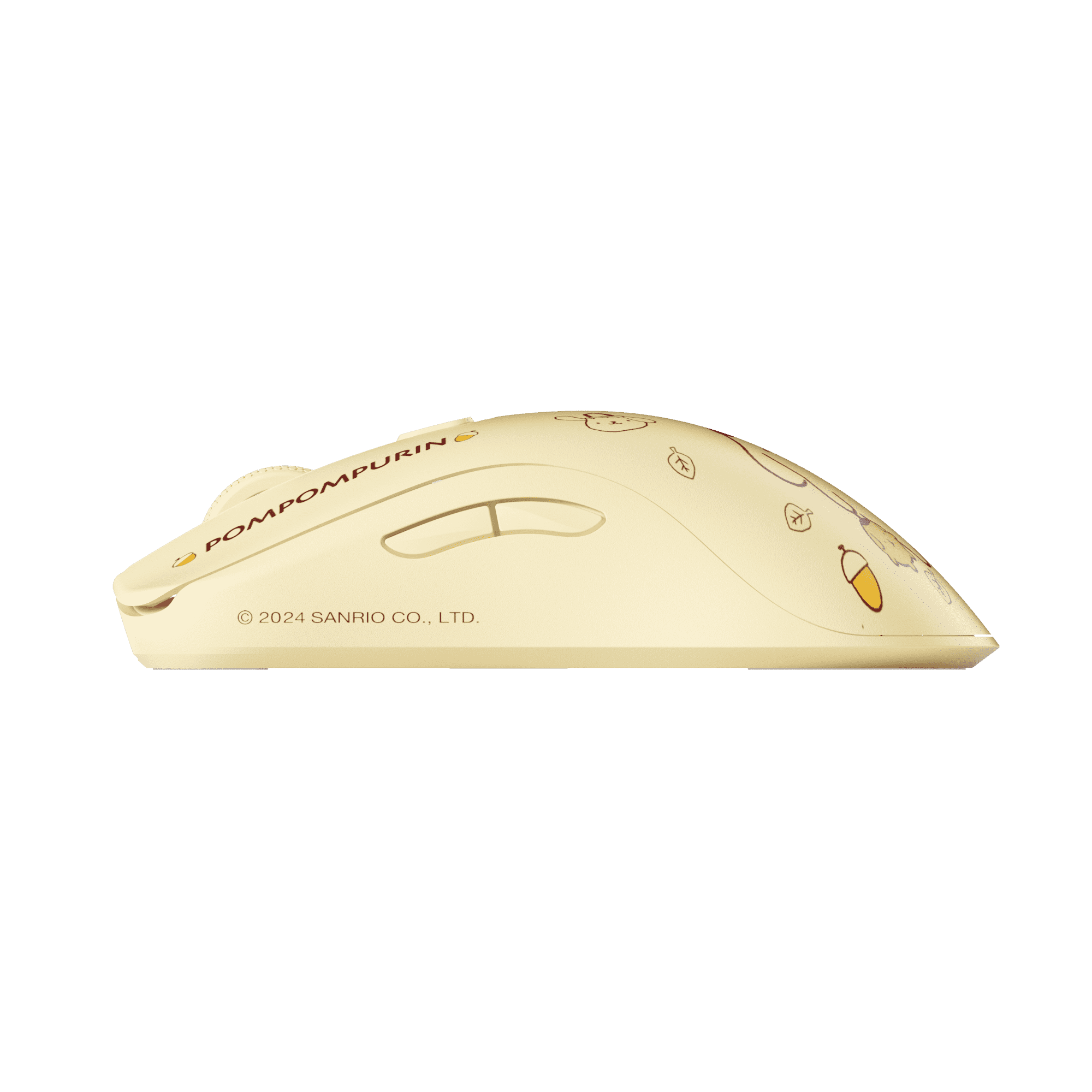 AG ONE 8K Gaming Mouse Pompompurin - Image 6