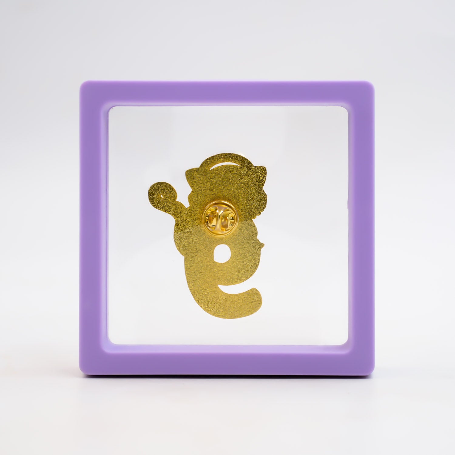 Akko 9th Anniversary Badge - Image 7