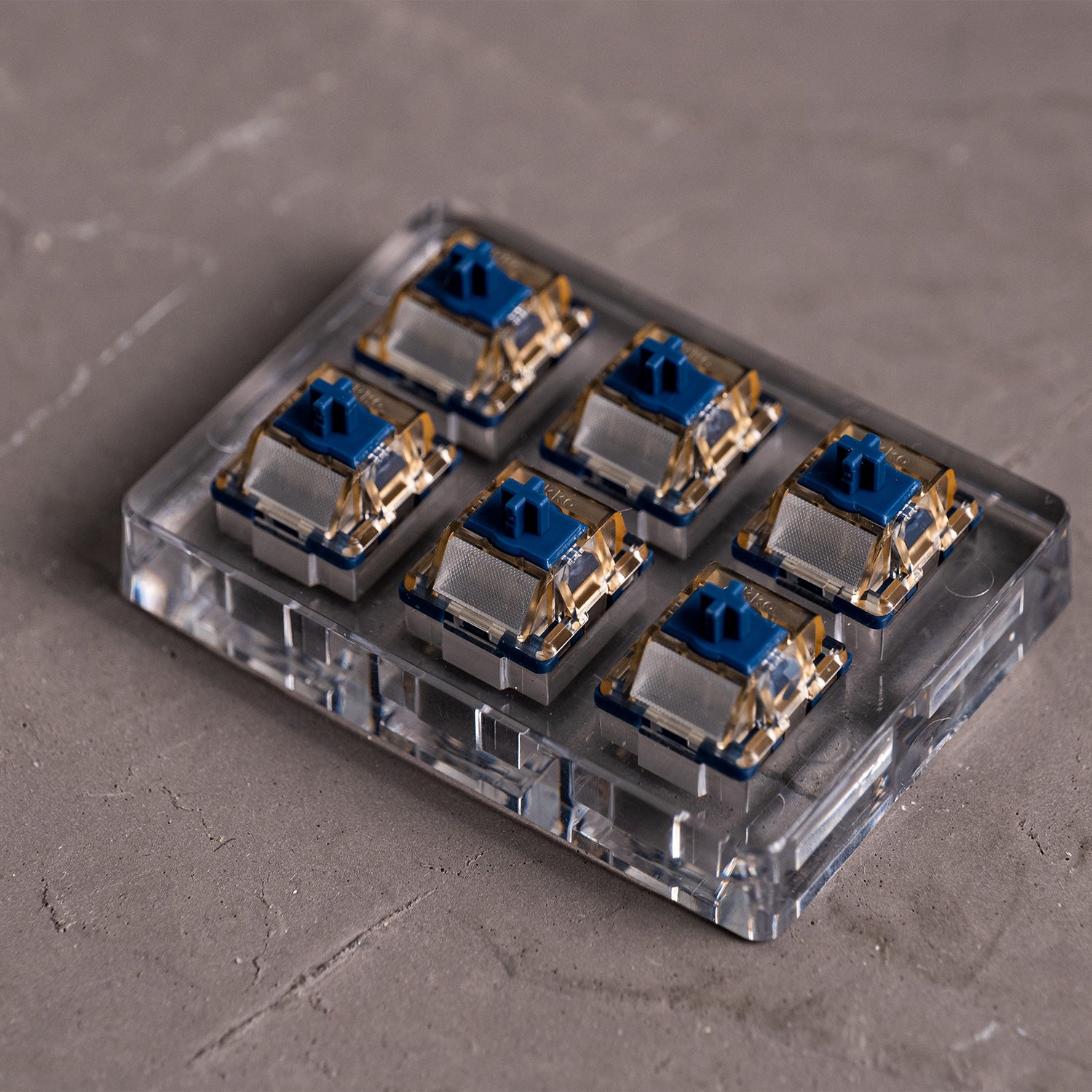 Akko Astrolink Magnetic Switch - Image 7
