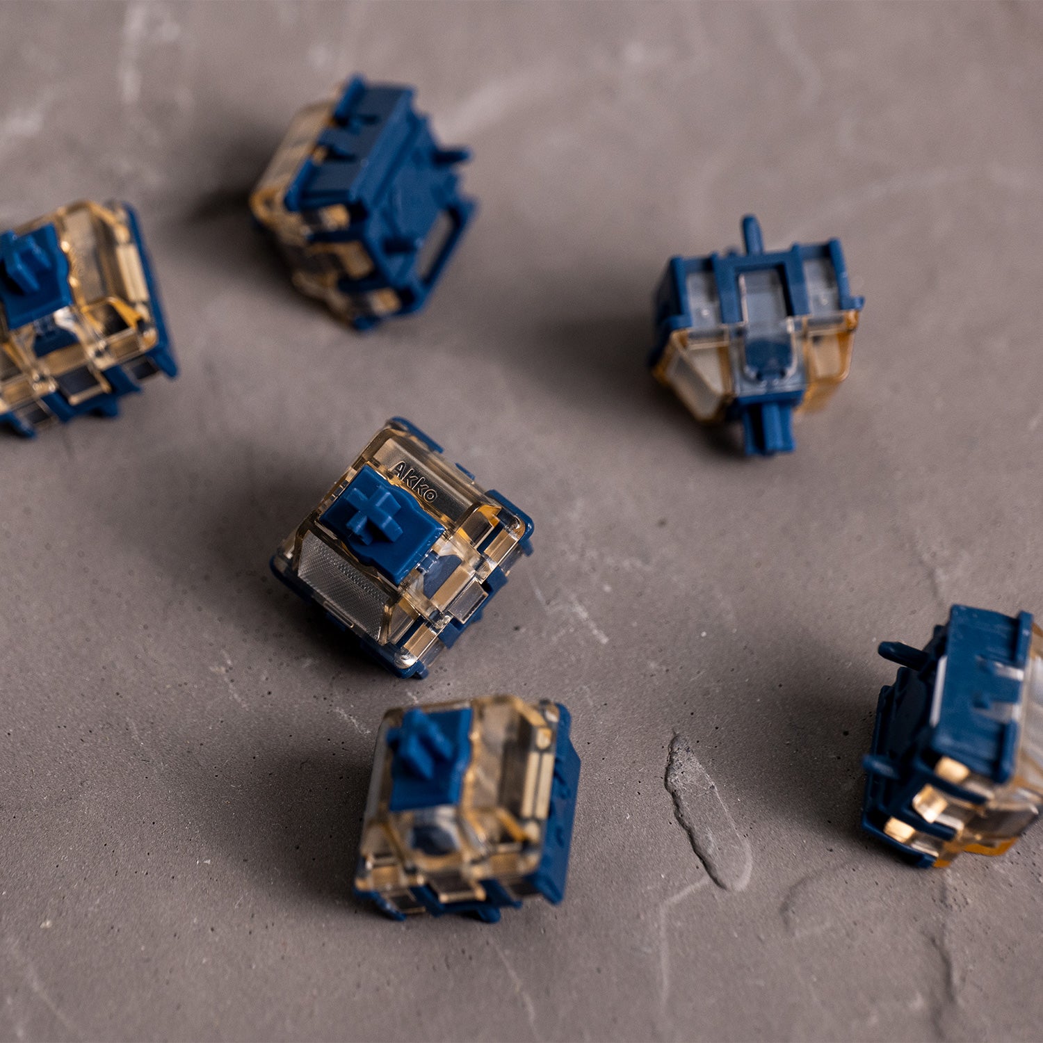 Akko Astrolink Magnetic Switch - Image 9