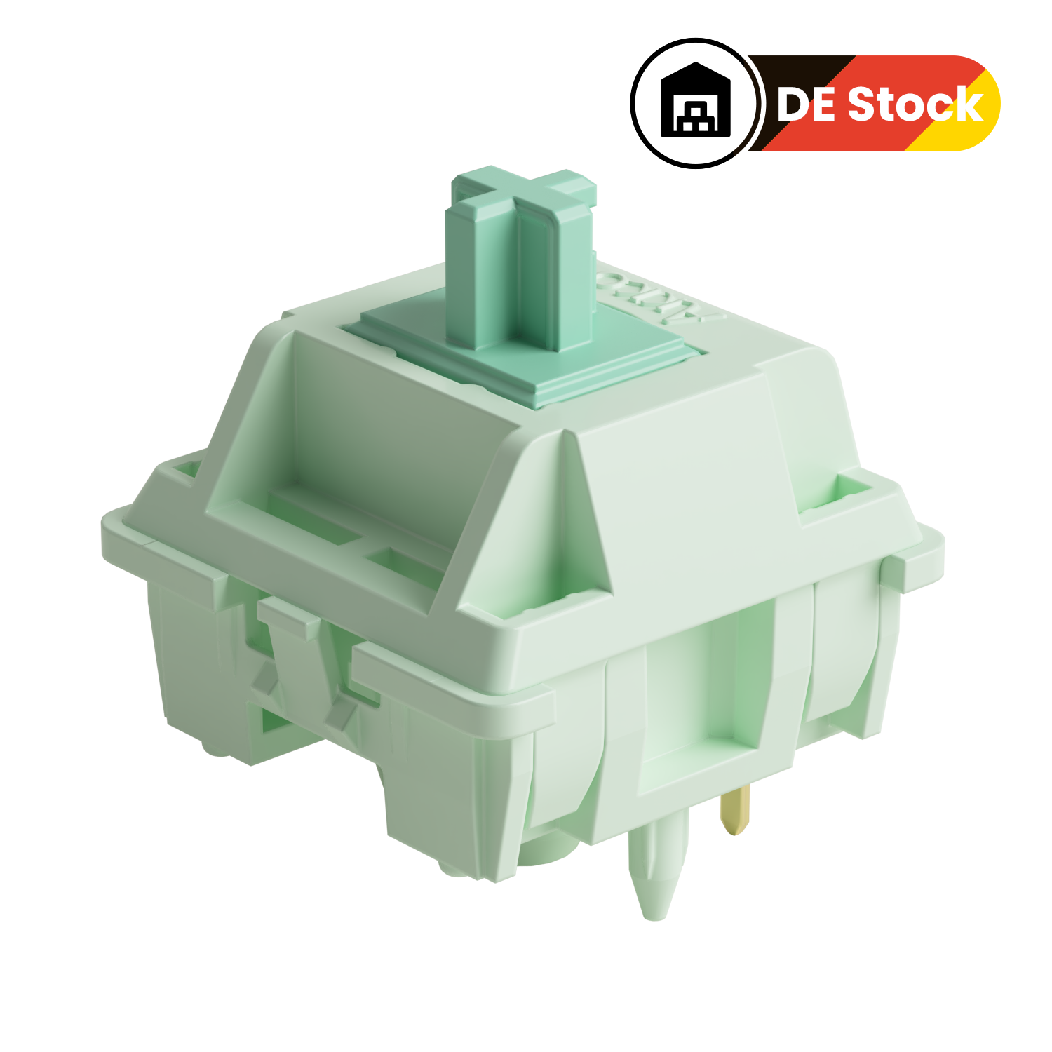 Akko Botany Switch (Linear, 45pcs) - Image 7