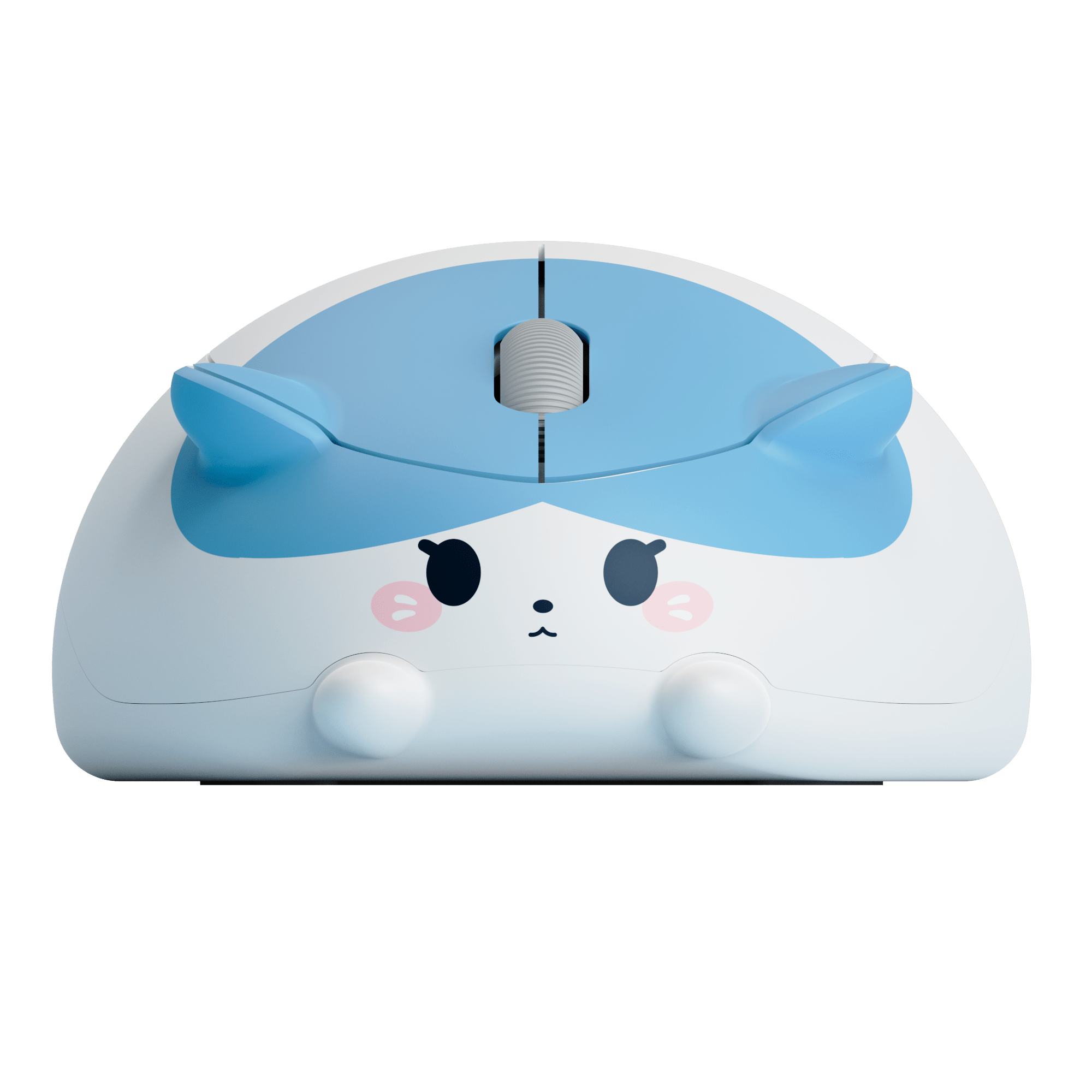Akko Cat Theme Mouse - Image 64