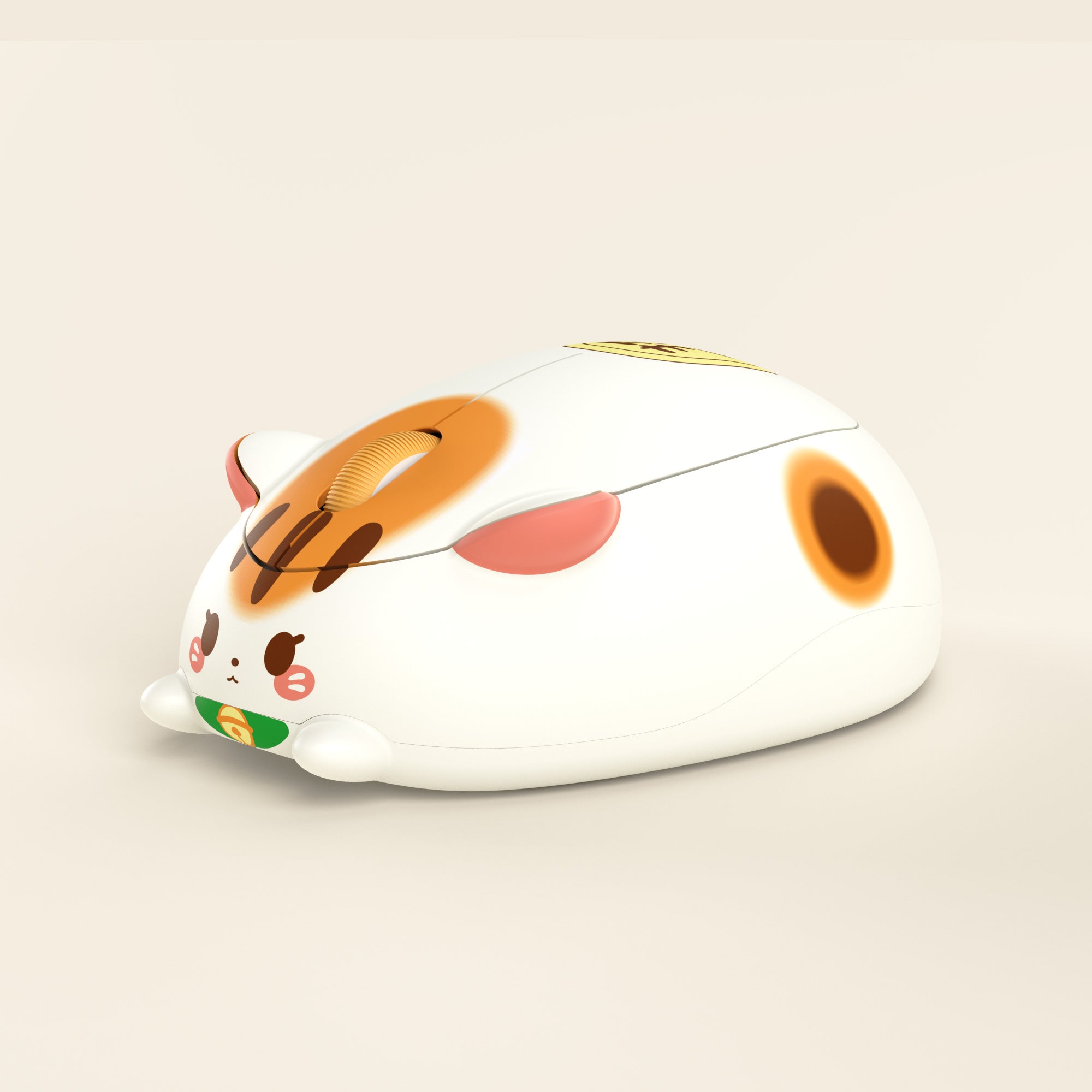 Akko Fortune Cat Mouse - Image 4