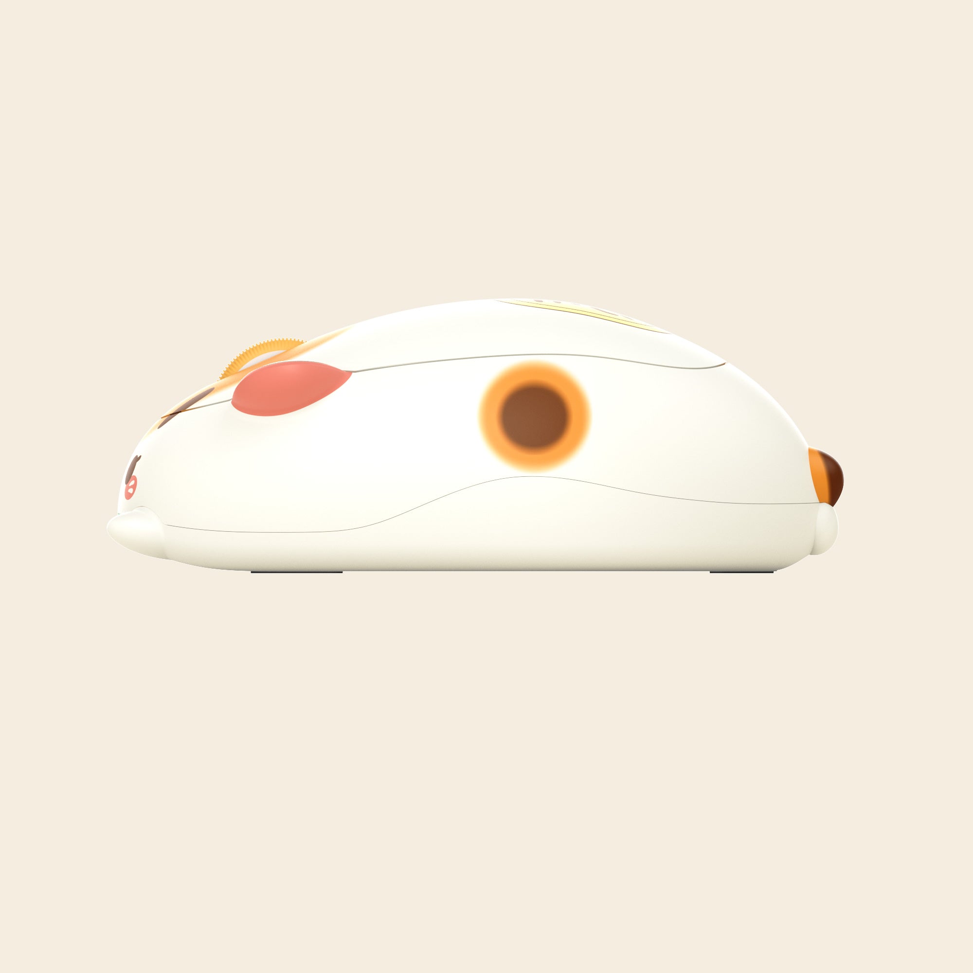 Akko Fortune Cat Mouse - Image 9