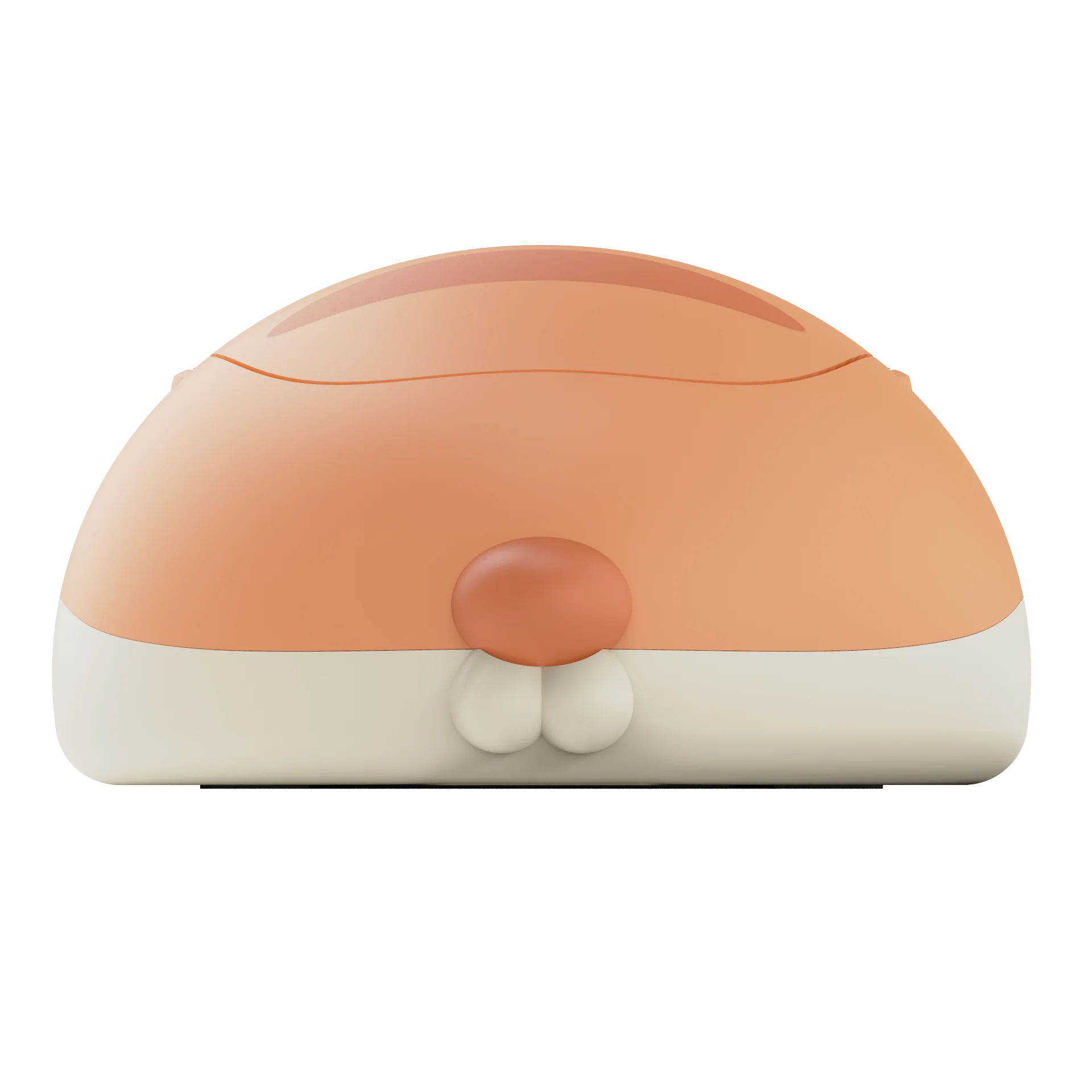 Akko Orange KATE Cat Mouse - Image 12