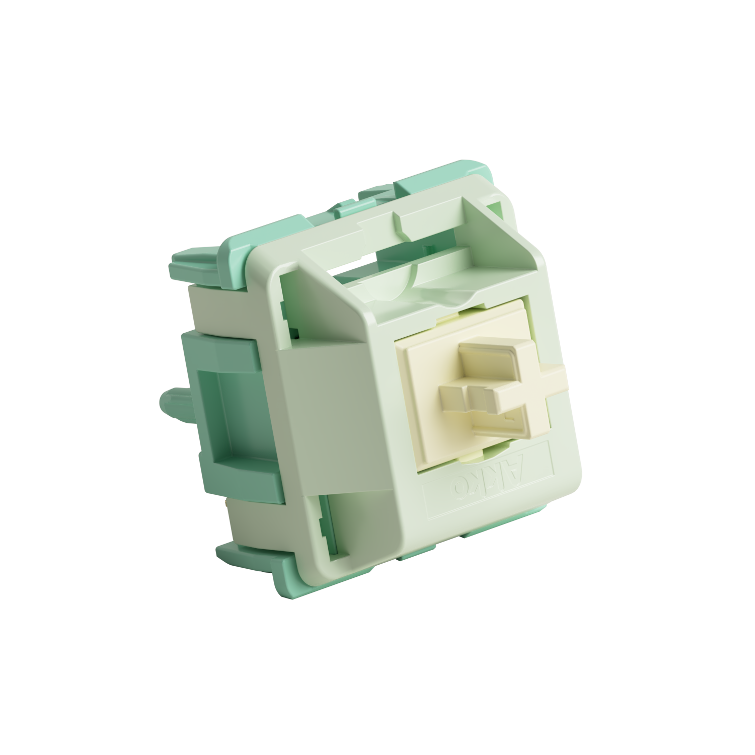Akko Cilantro Switch (Tactile, 45pcs) - Image 4