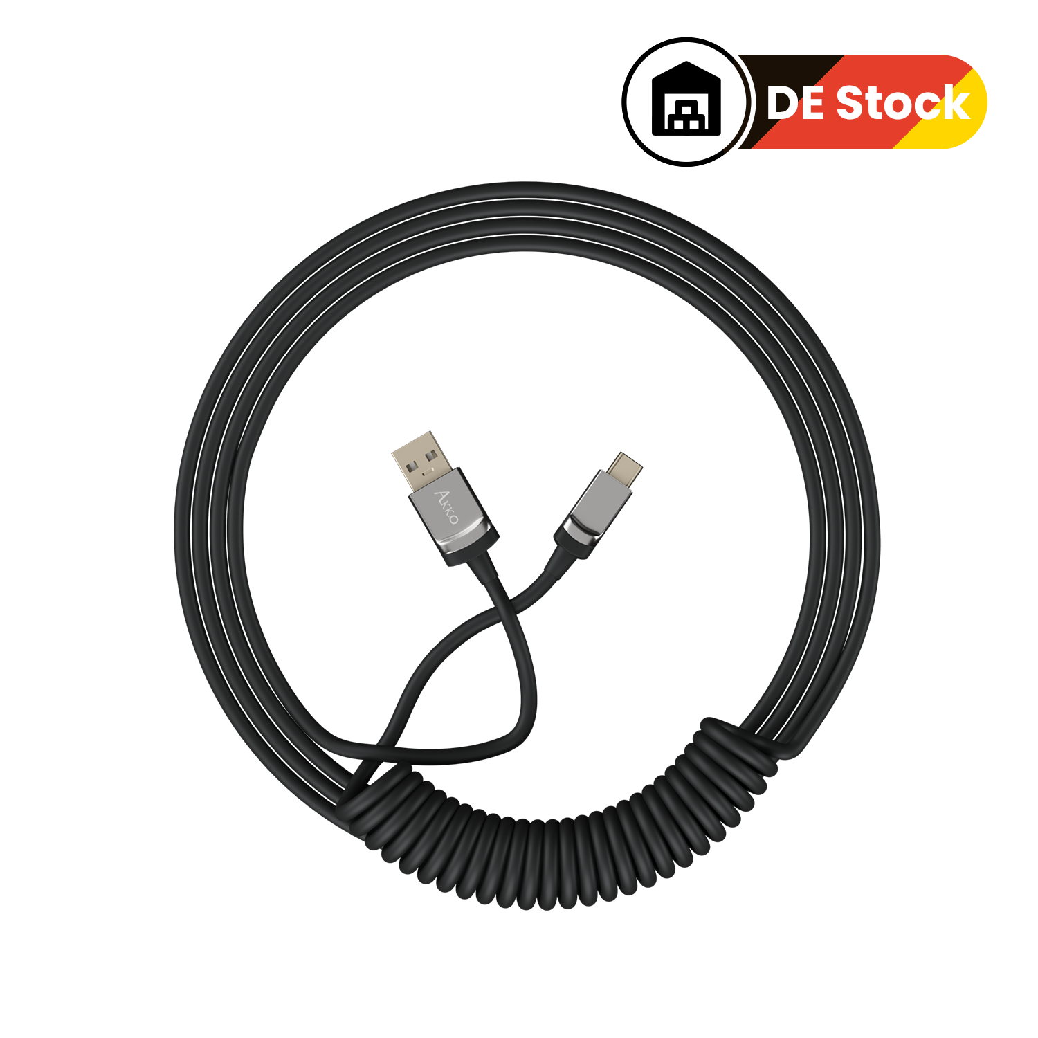 Coiled Cable - Image 14