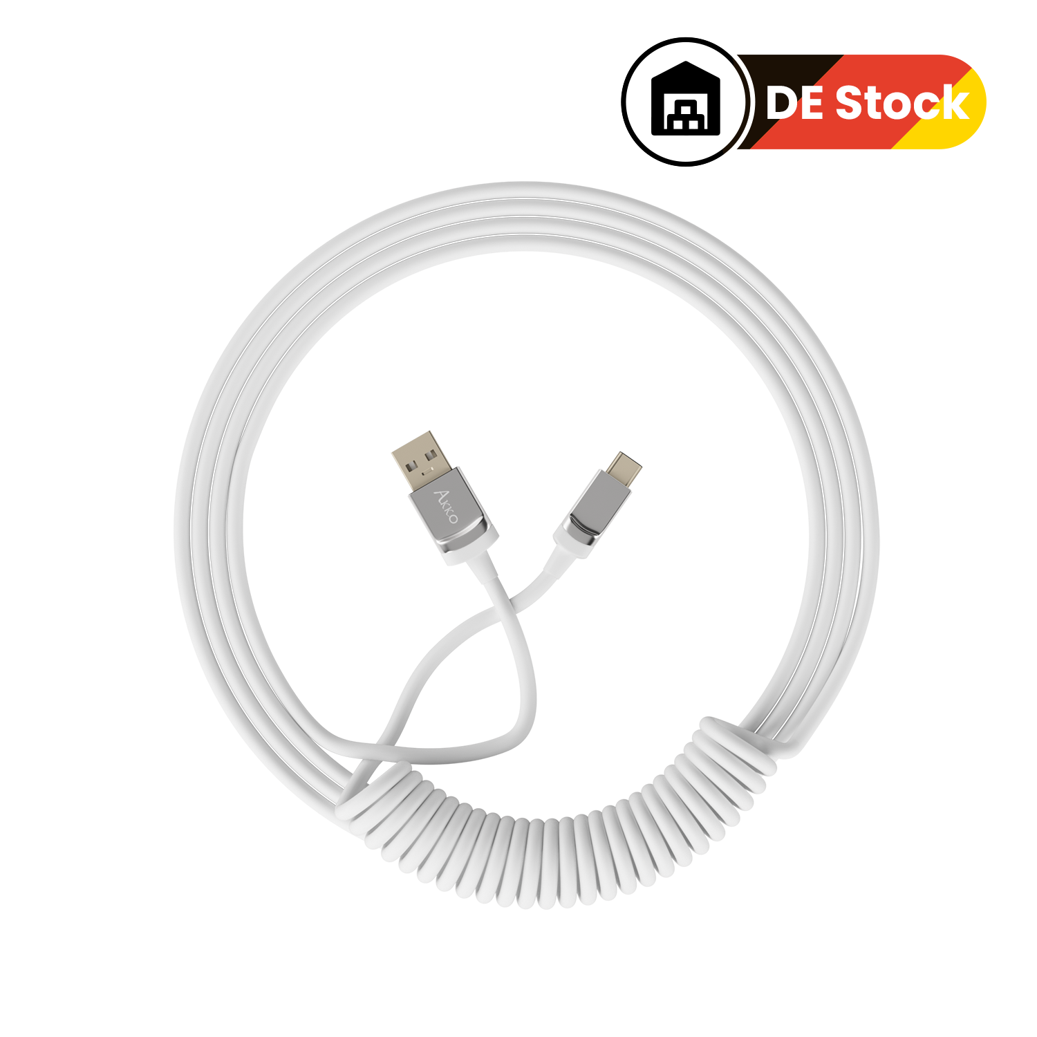Coiled Cable - Image 15