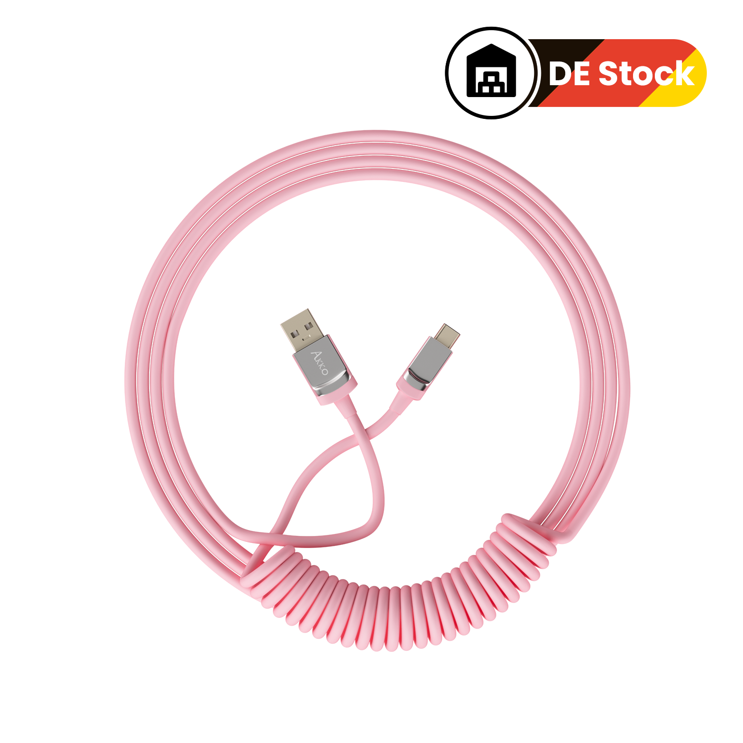 Coiled Cable - Image 16