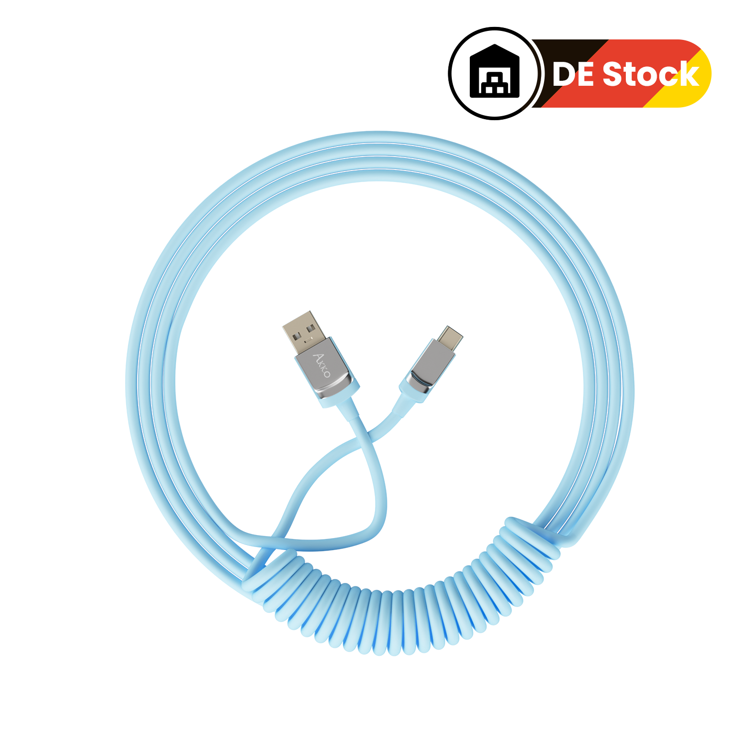 Coiled Cable - Image 17