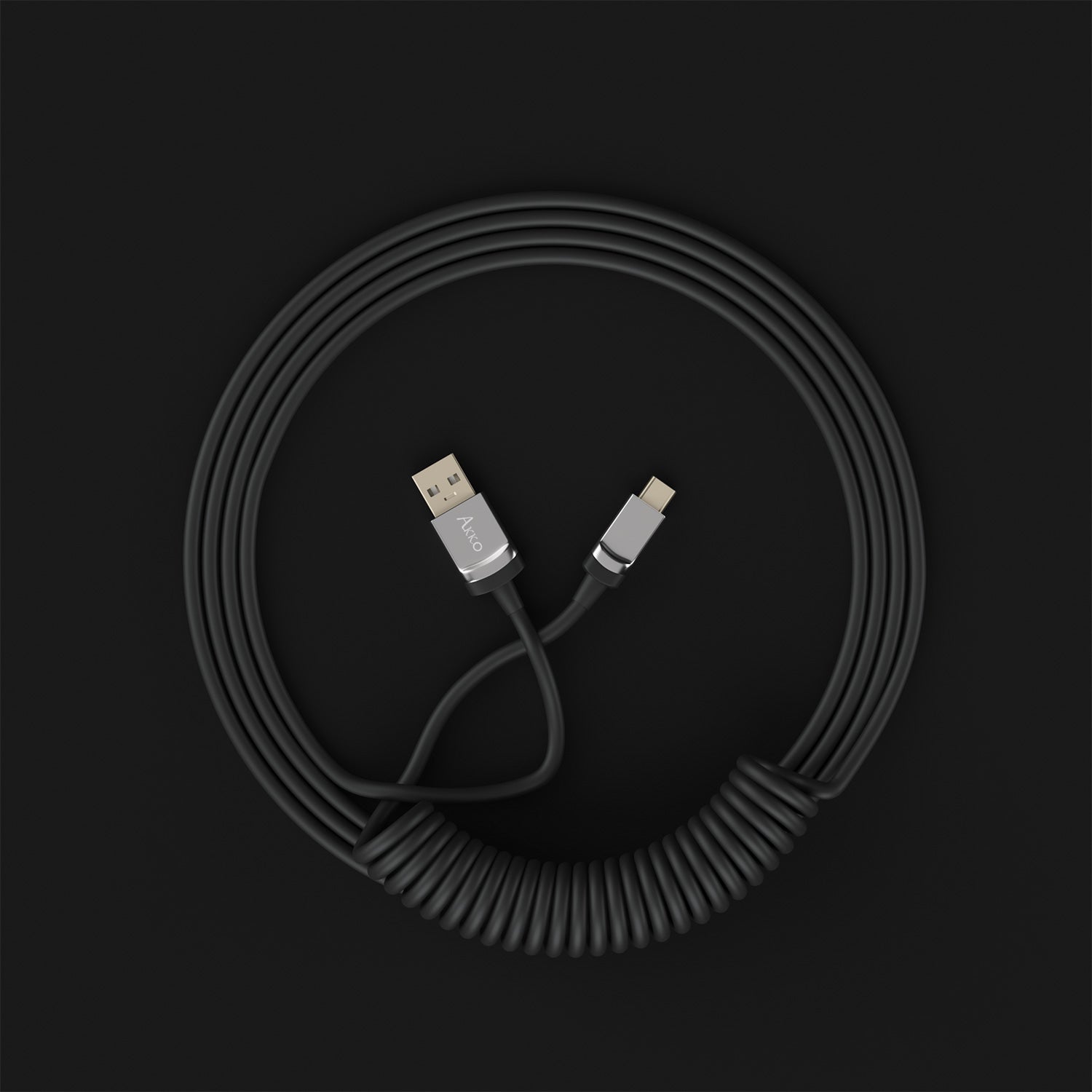Coiled Cable - Image 3