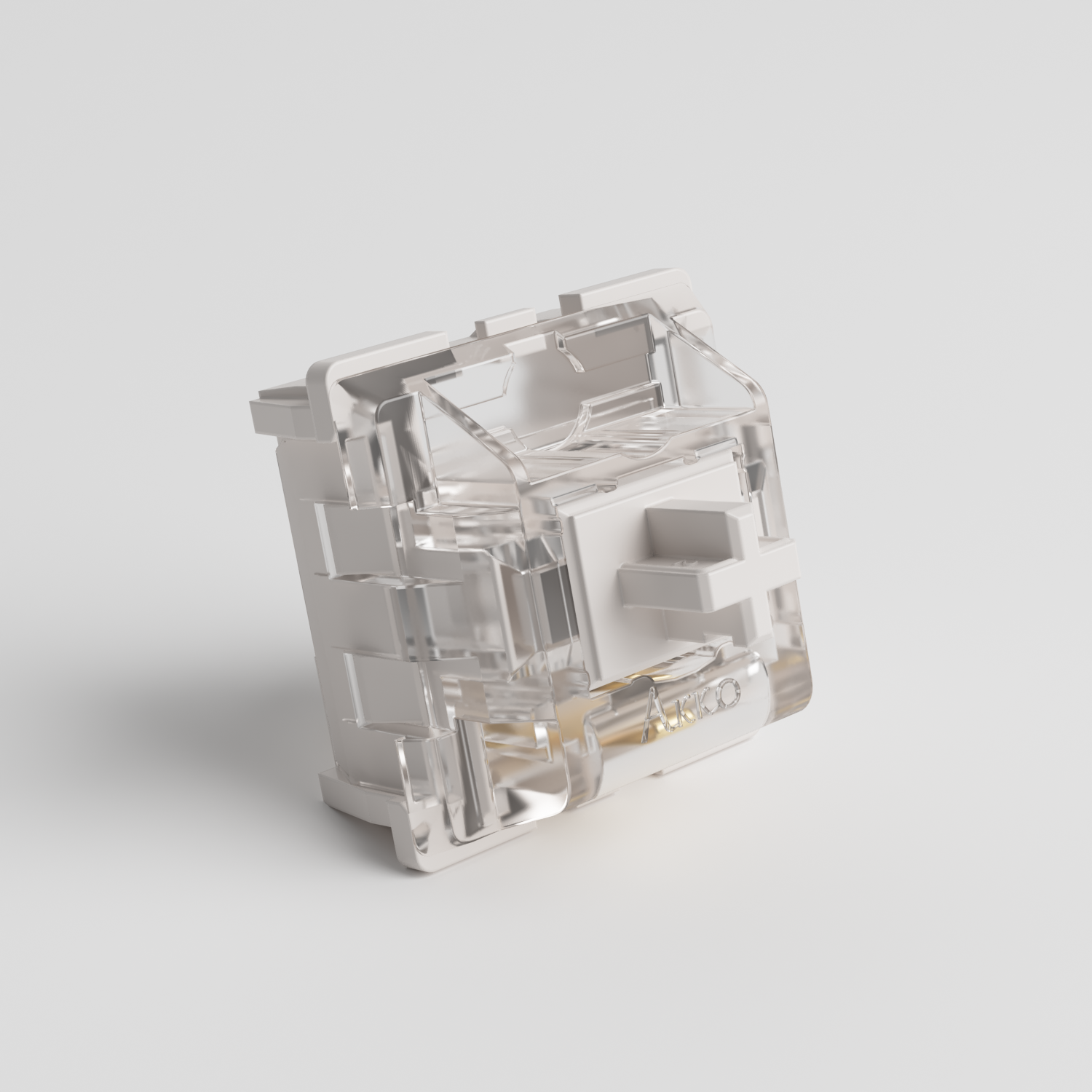 CS Vintage White Switch (45pcs) - Image 5