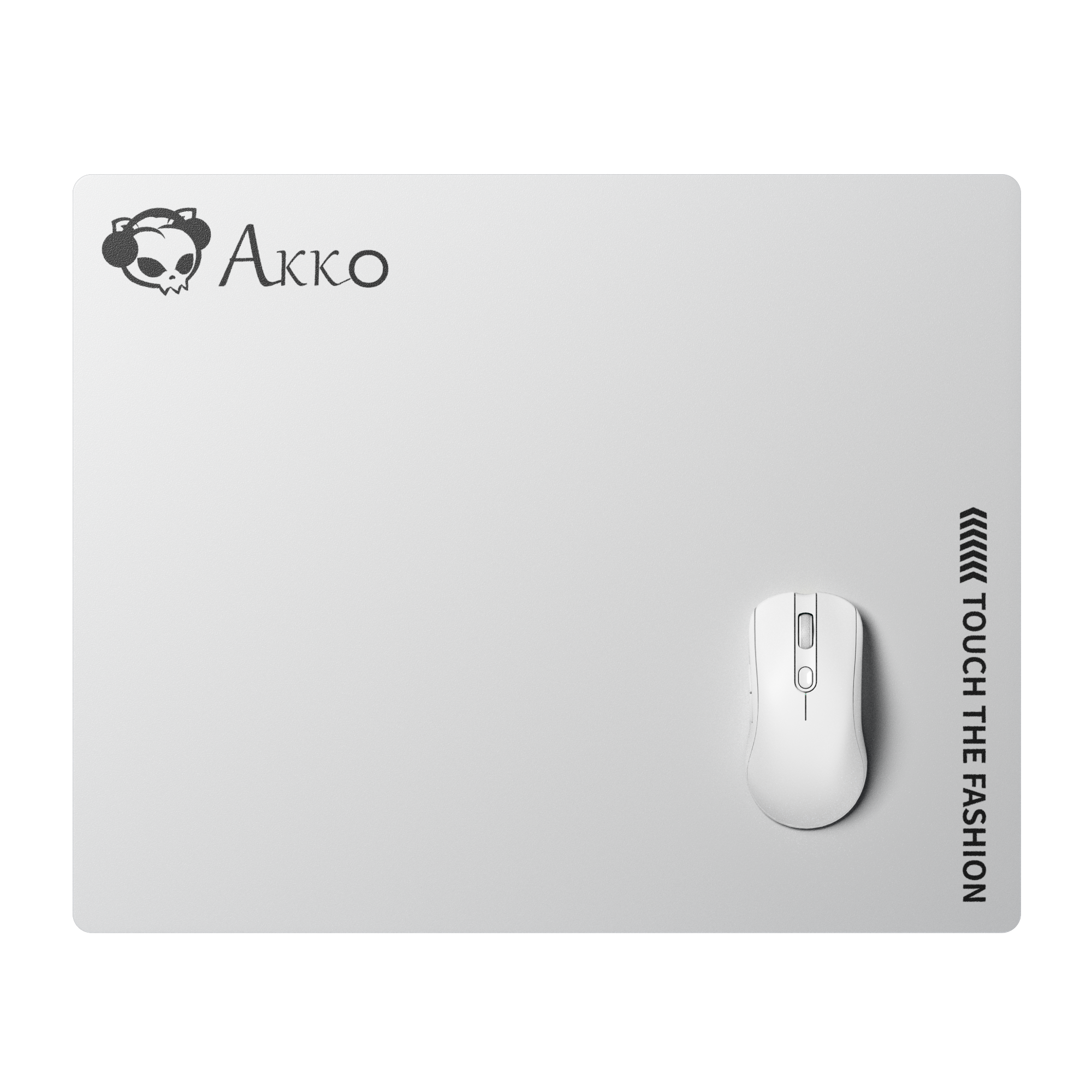 Akko Glass Gaming Mouse Pad - Image 4