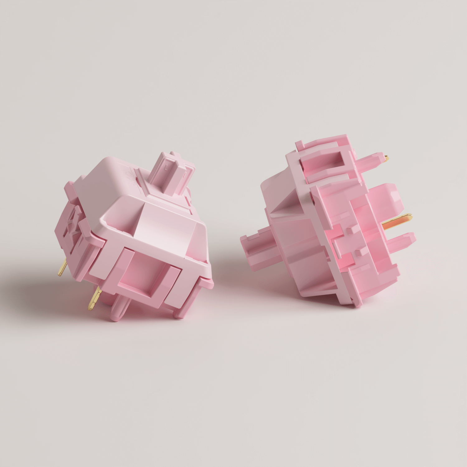 Akko Stellar Rose Switch (Linear, 45pcs) - Image 6