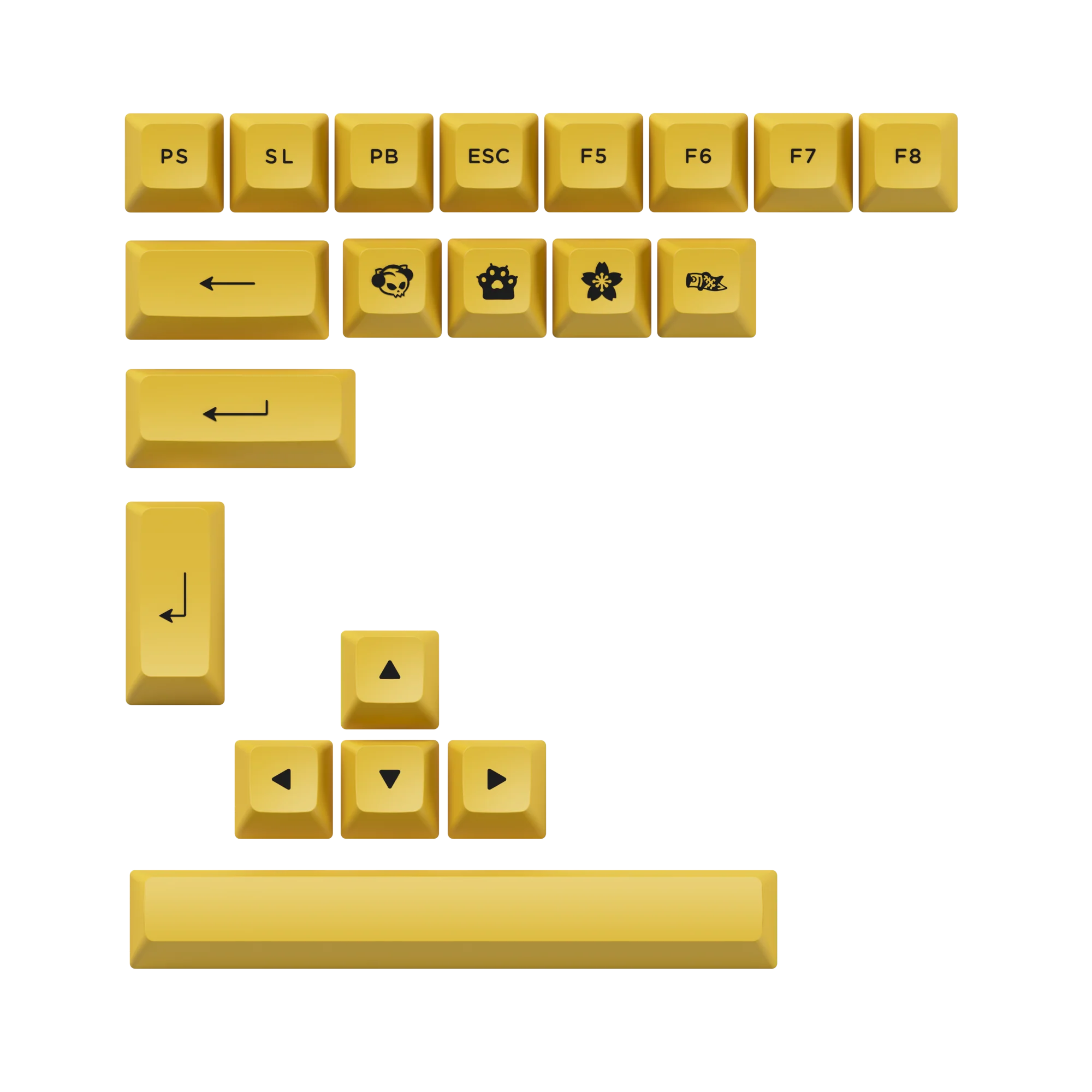 Black & Gold 3084B Plus - Image 7
