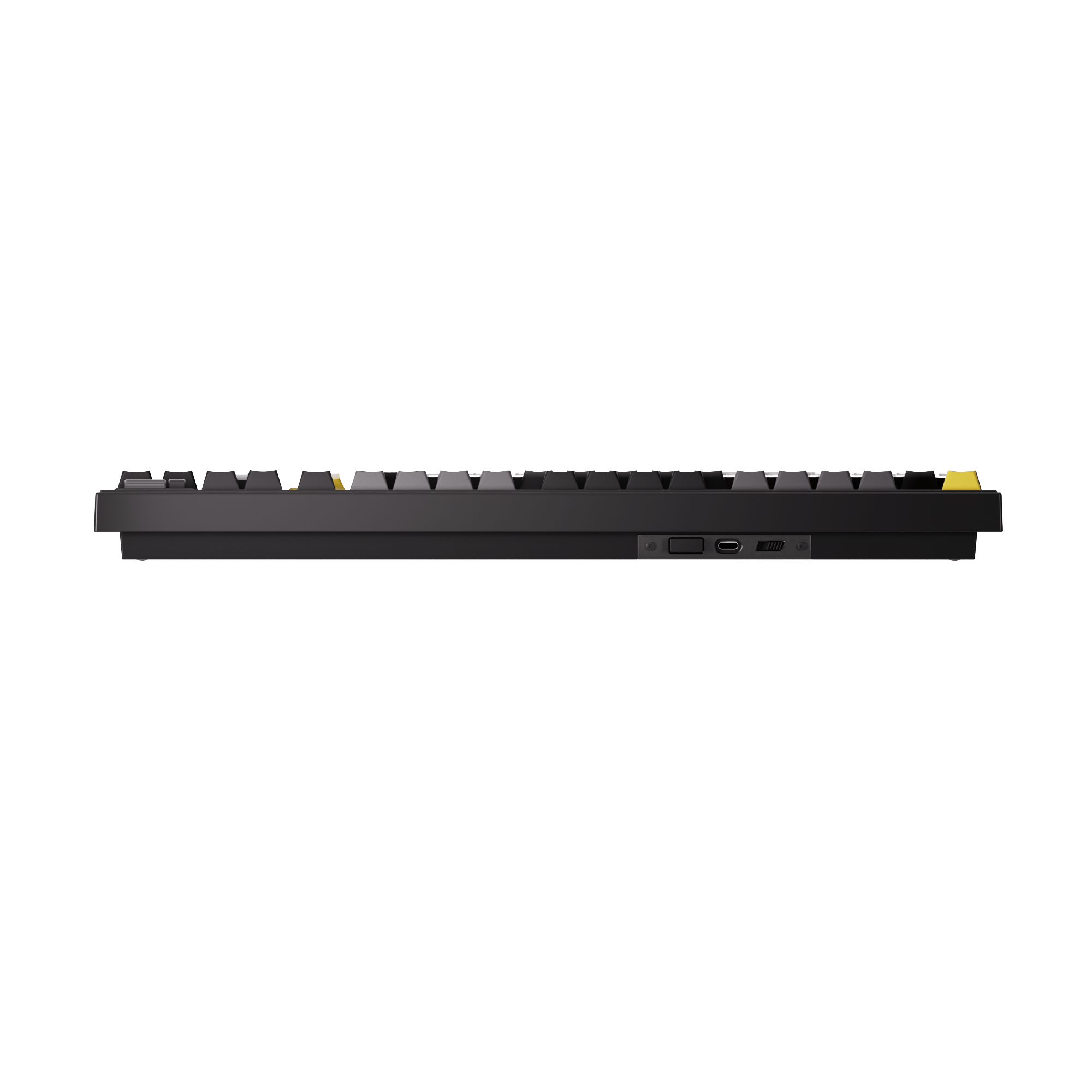 5098B Mechanical Keyboard with Screen - Image 9