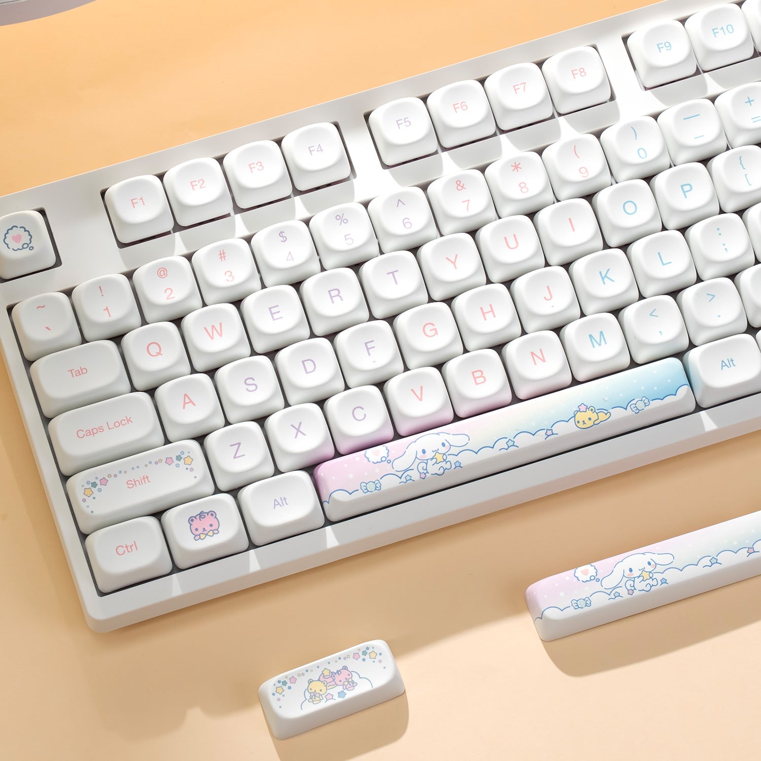 Cinnamoroll 3108v3 - Image 9