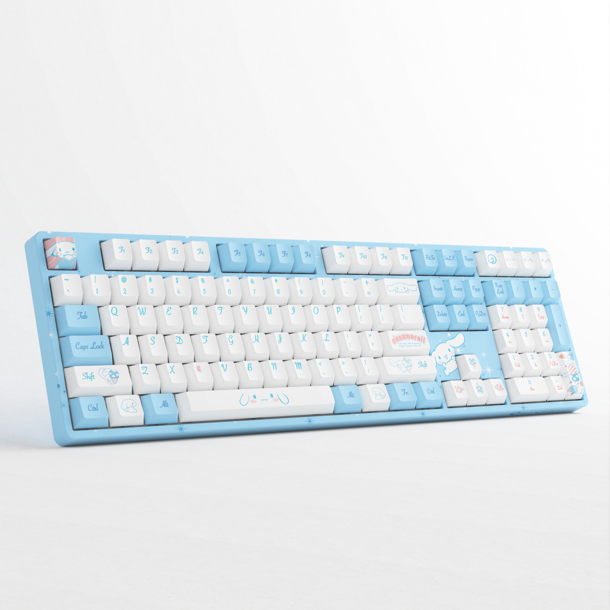 Cinnamoroll 5108B - Image 3