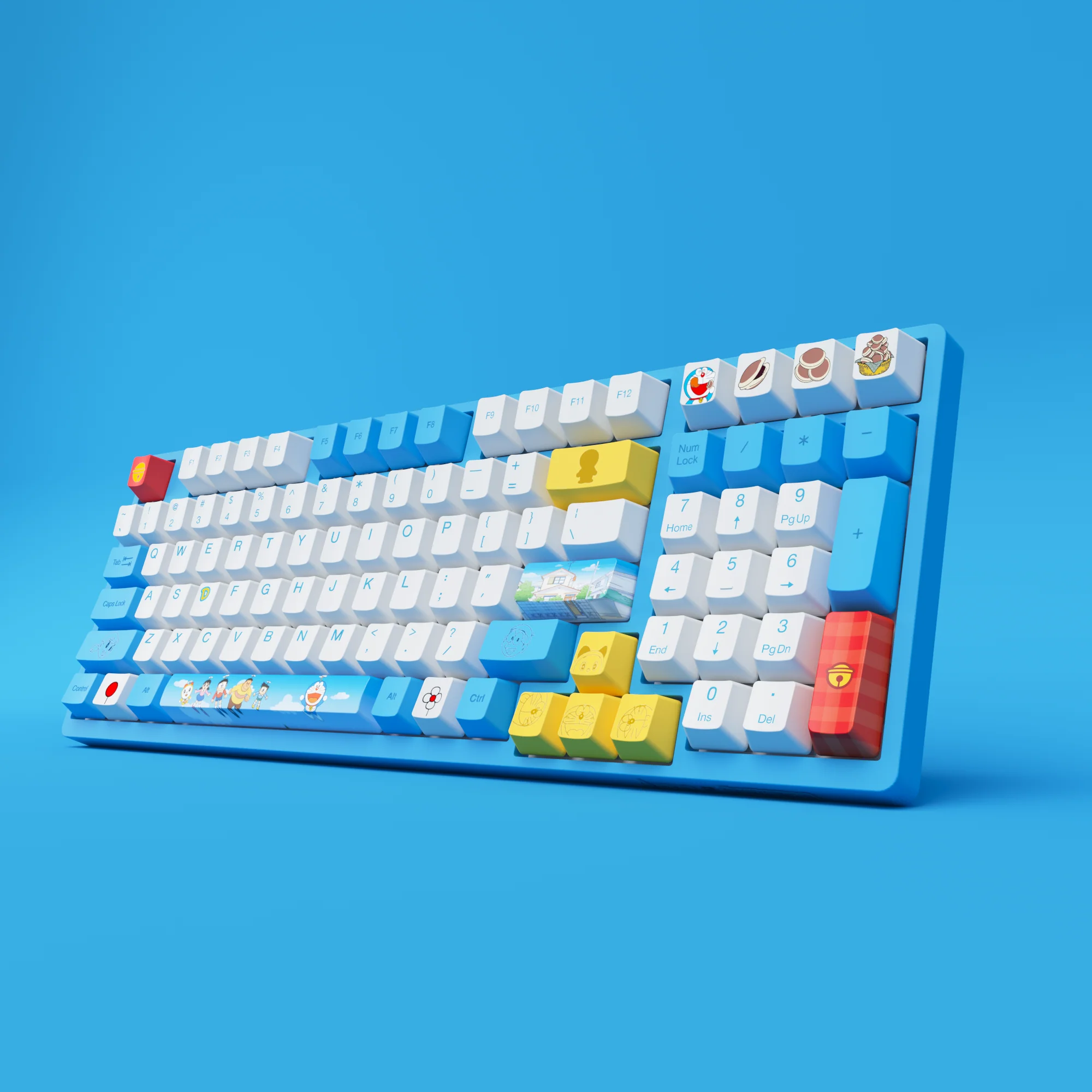 Doraemon Classic 3098 - Image 4