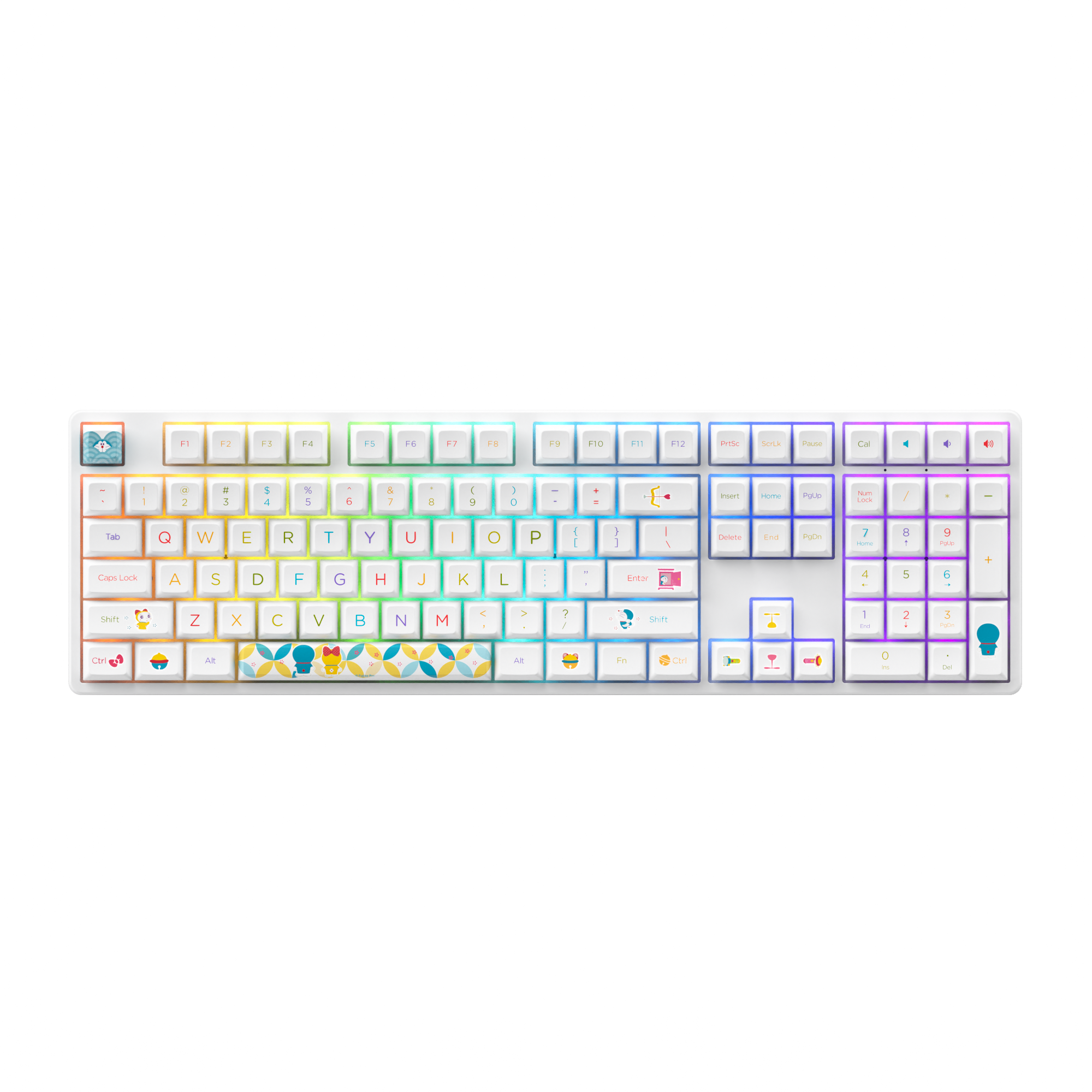 Doraemon Rainbow - Image 16