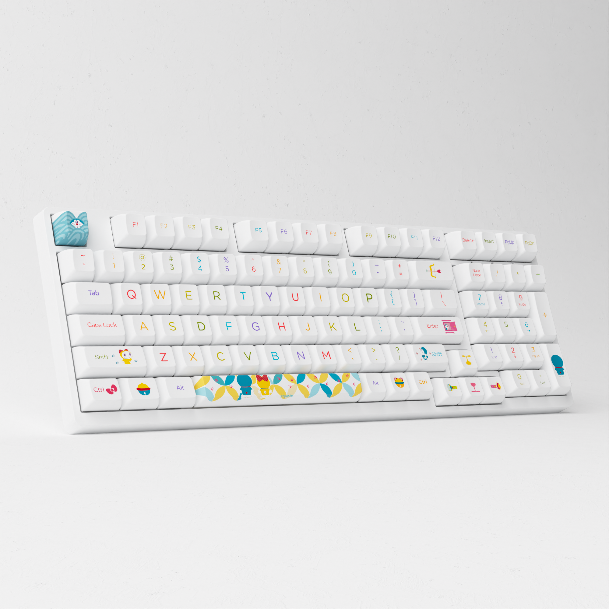 Doraemon Rainbow - Image 18