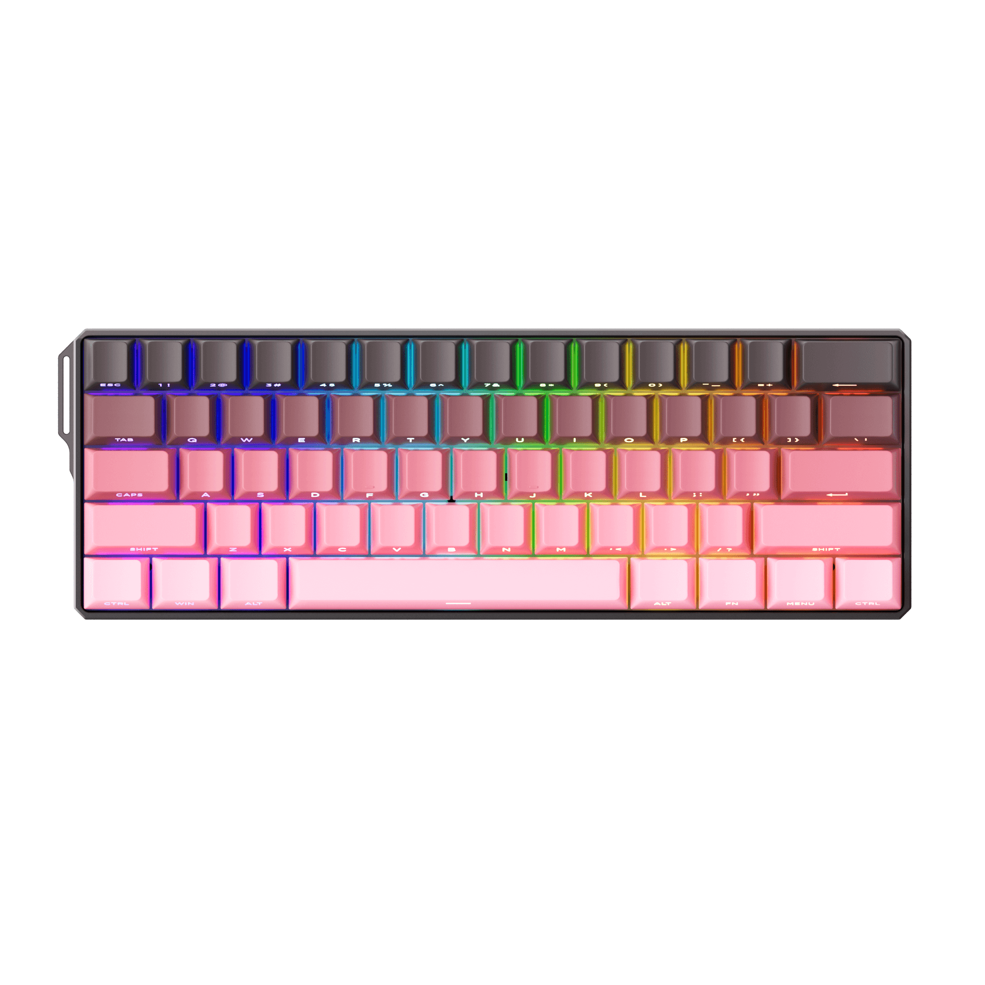 FUN60 Ultra TMR/HE Magnetic Keyboard - Image 36
