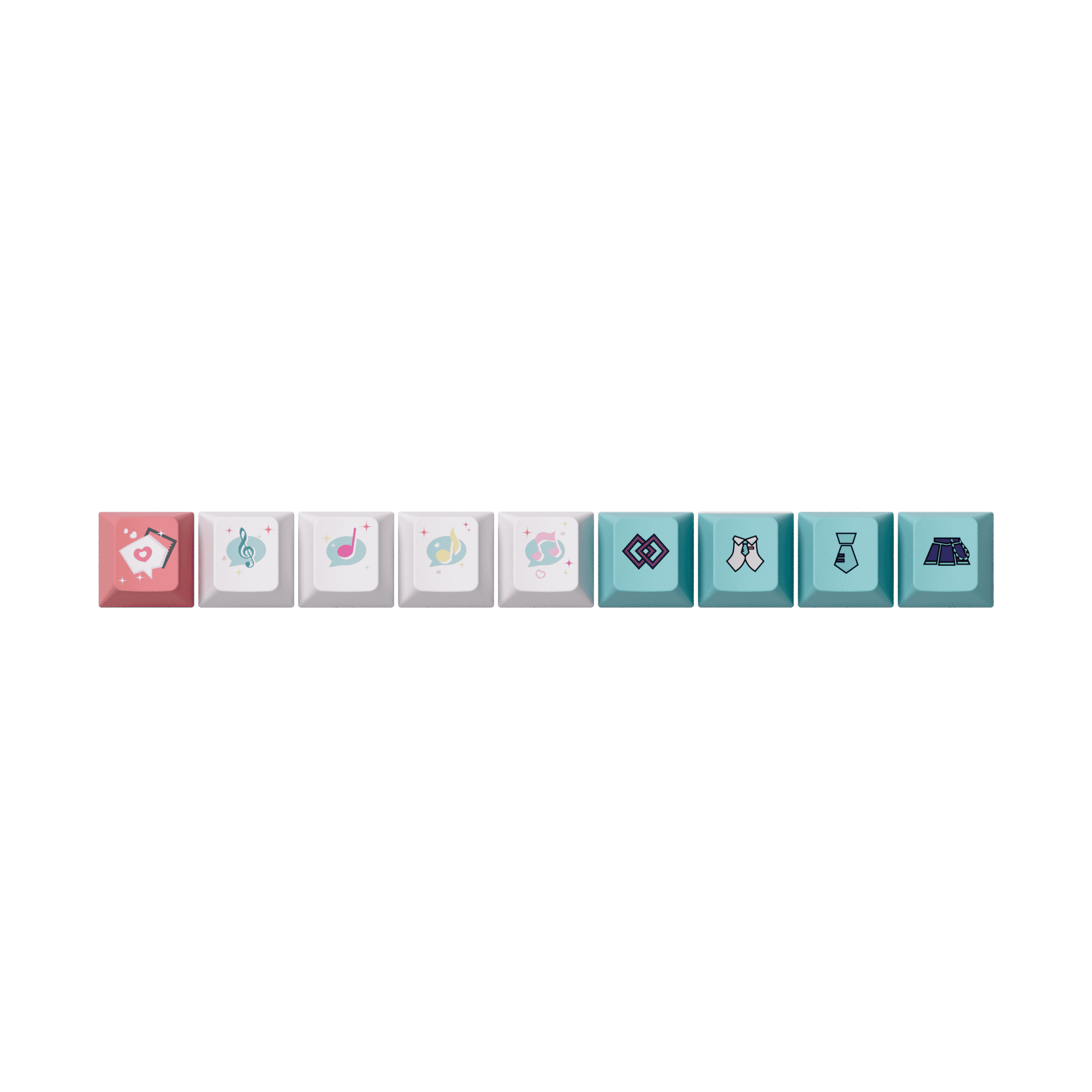 Hatsune Miku 5108B Plus - Image 10