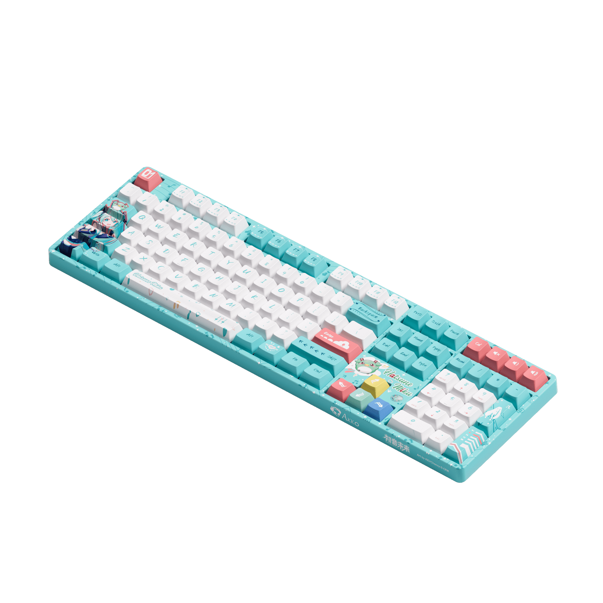 Hatsune Miku 5108B Plus - Image 5