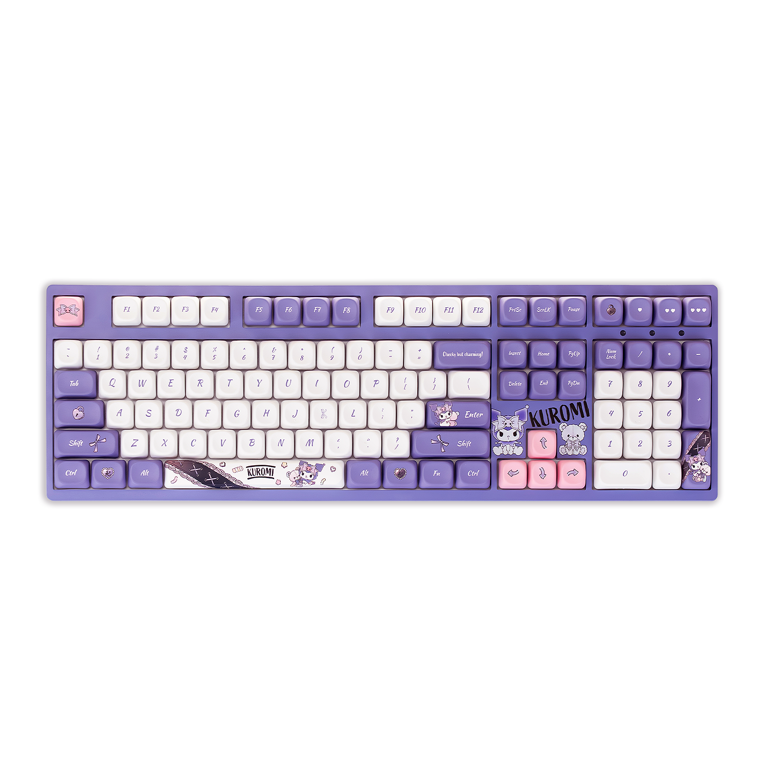 Kuromi 3108RF - Image 3