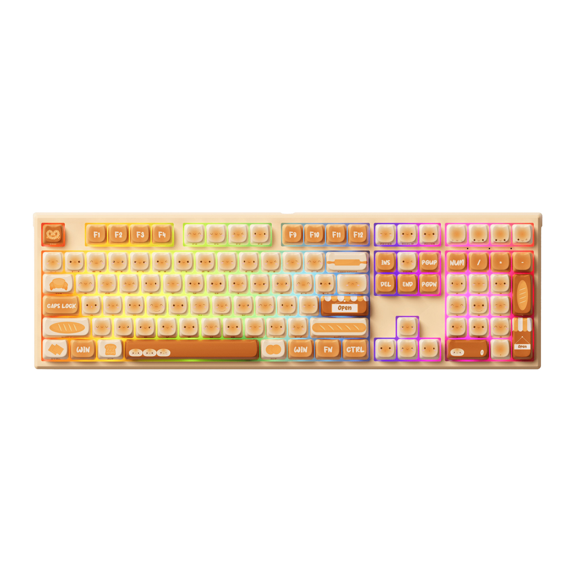MG108B Bun Wonderland - Image 21