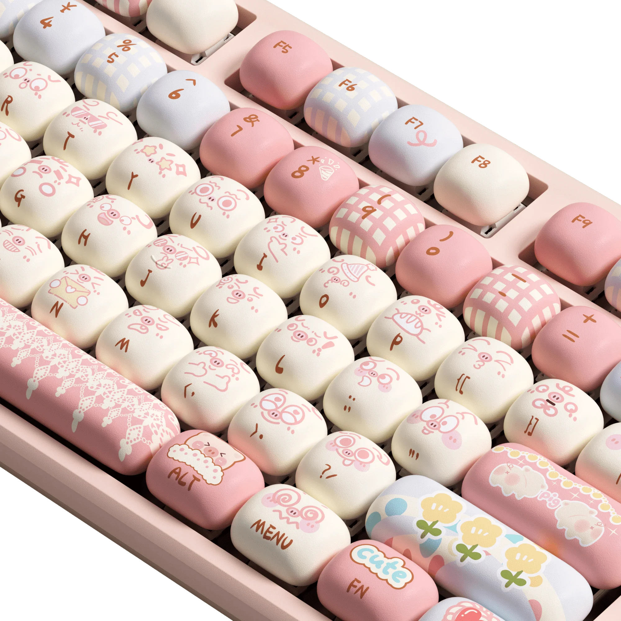 MG108B Piggy Party - Image 8