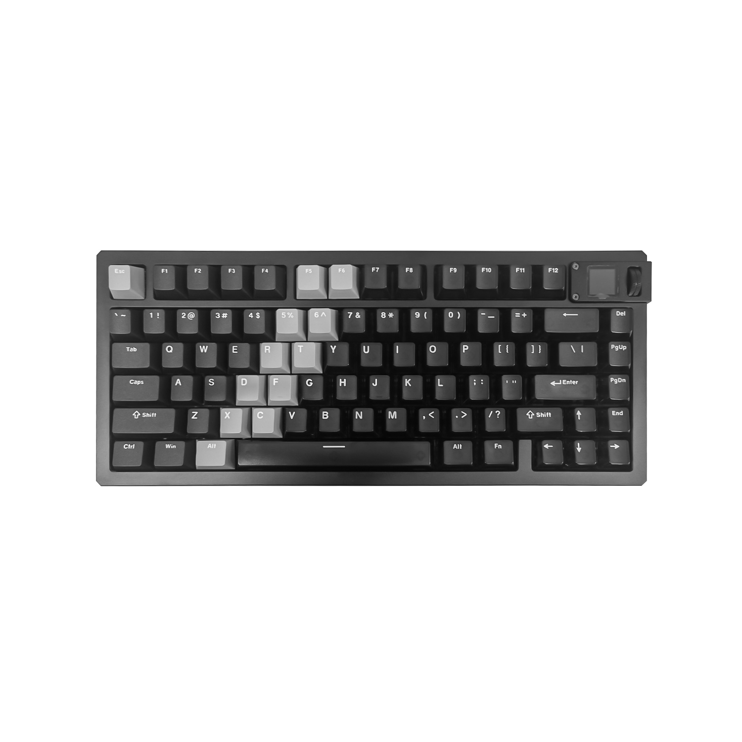 MOD 007 V5 HE Magnetic Keyboard - Image 15