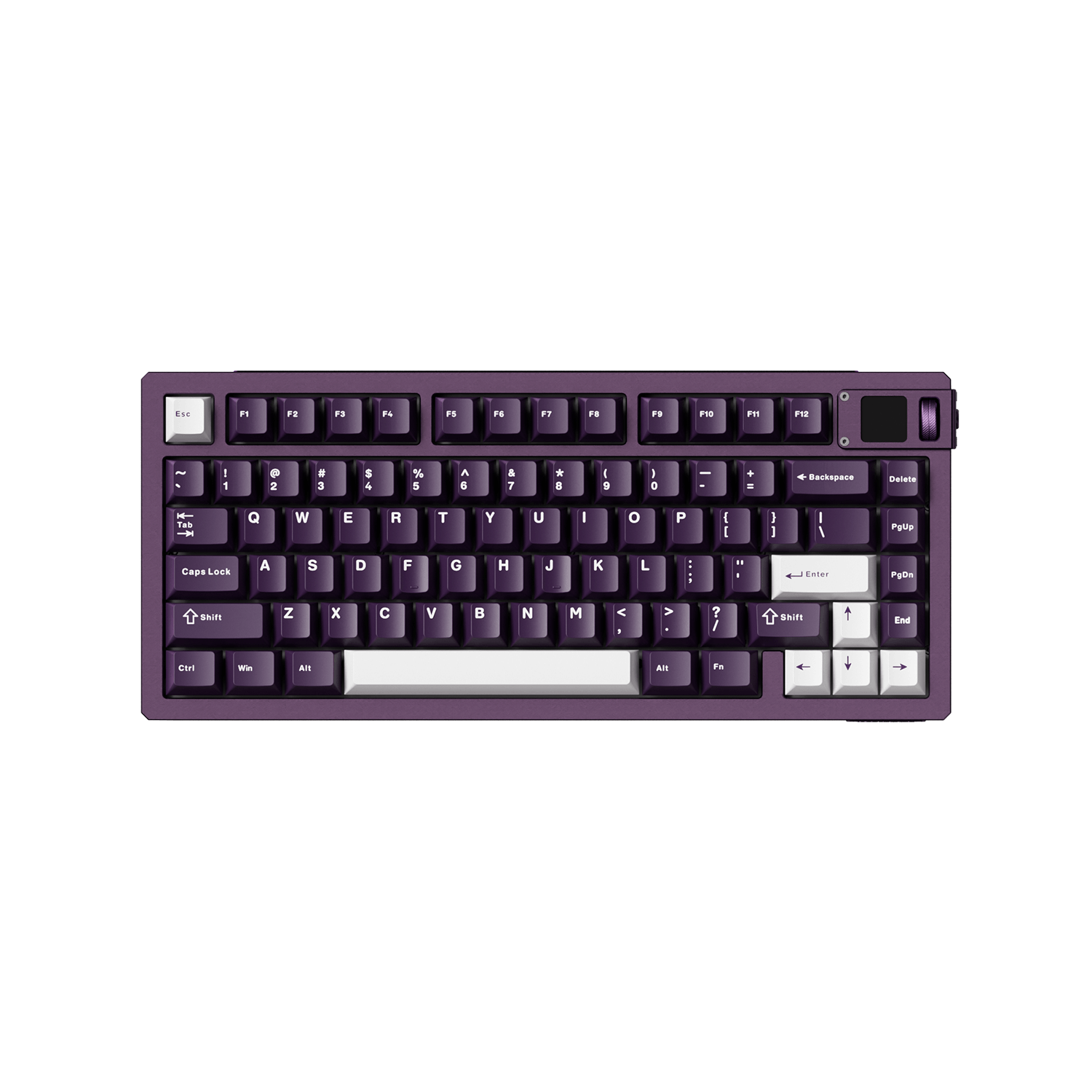 MOD 007 V5 HE Magnetic Keyboard - Image 7