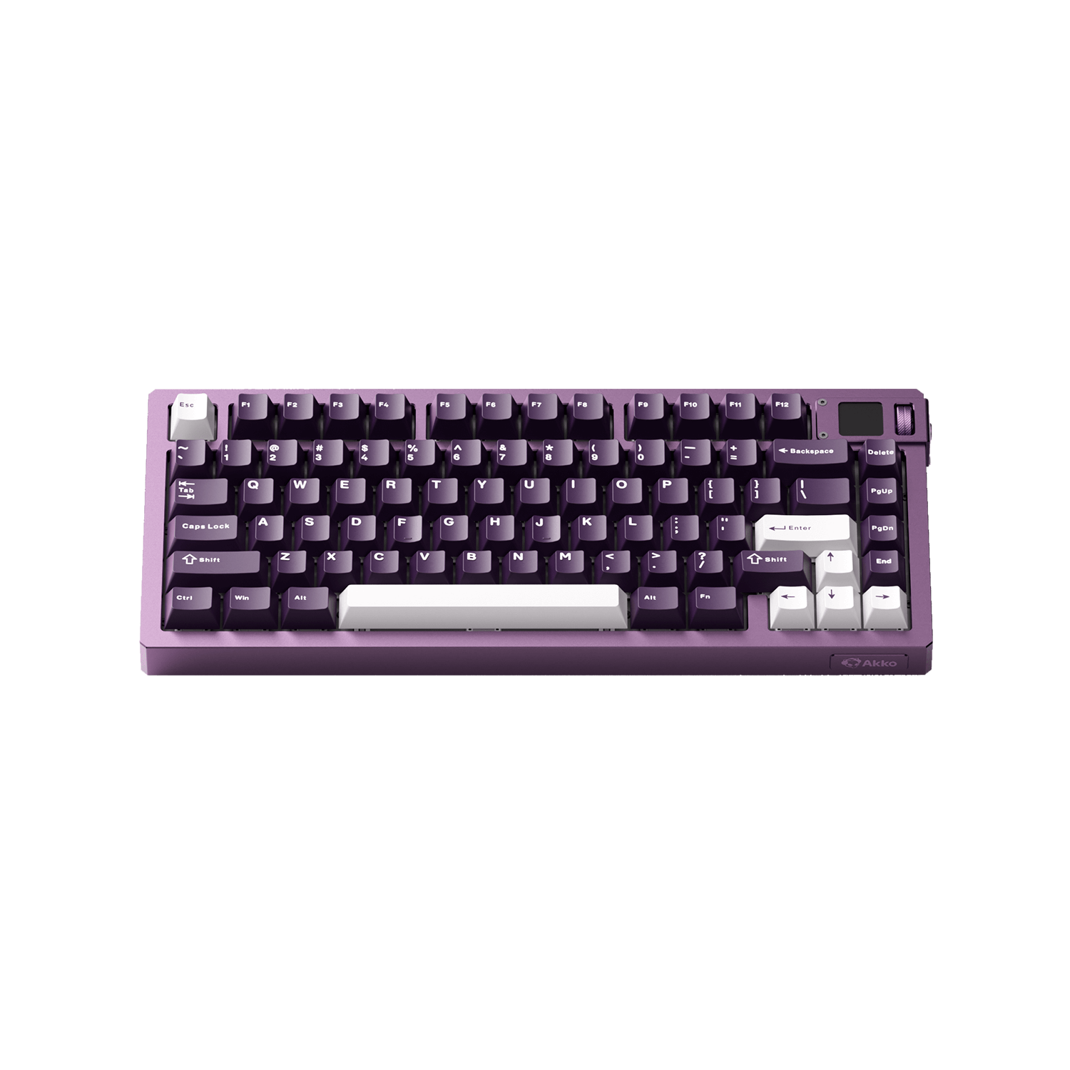 MOD 007 V5 HE Magnetic Keyboard - Image 8