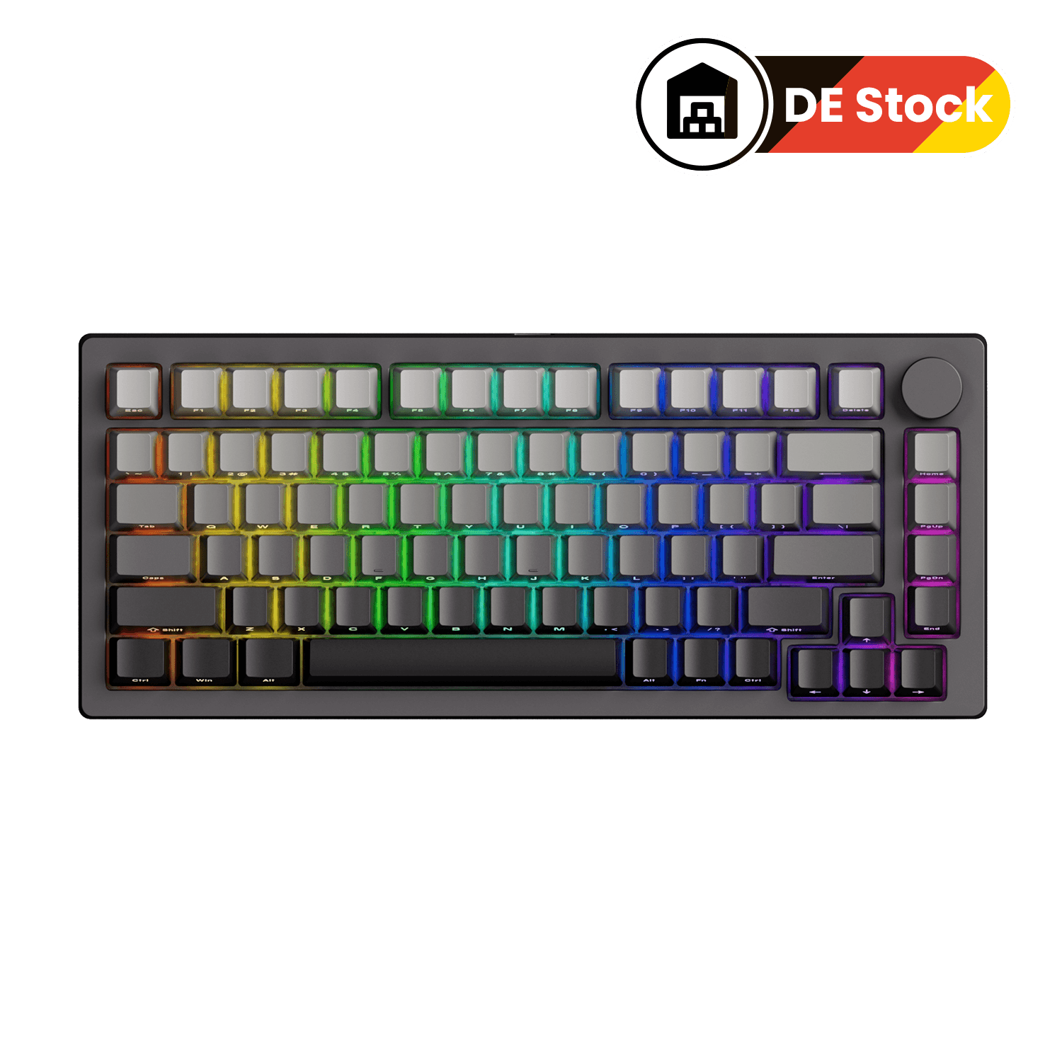 MonsGeek M1 V5 TMR Magnetic Keyboard - Image 3
