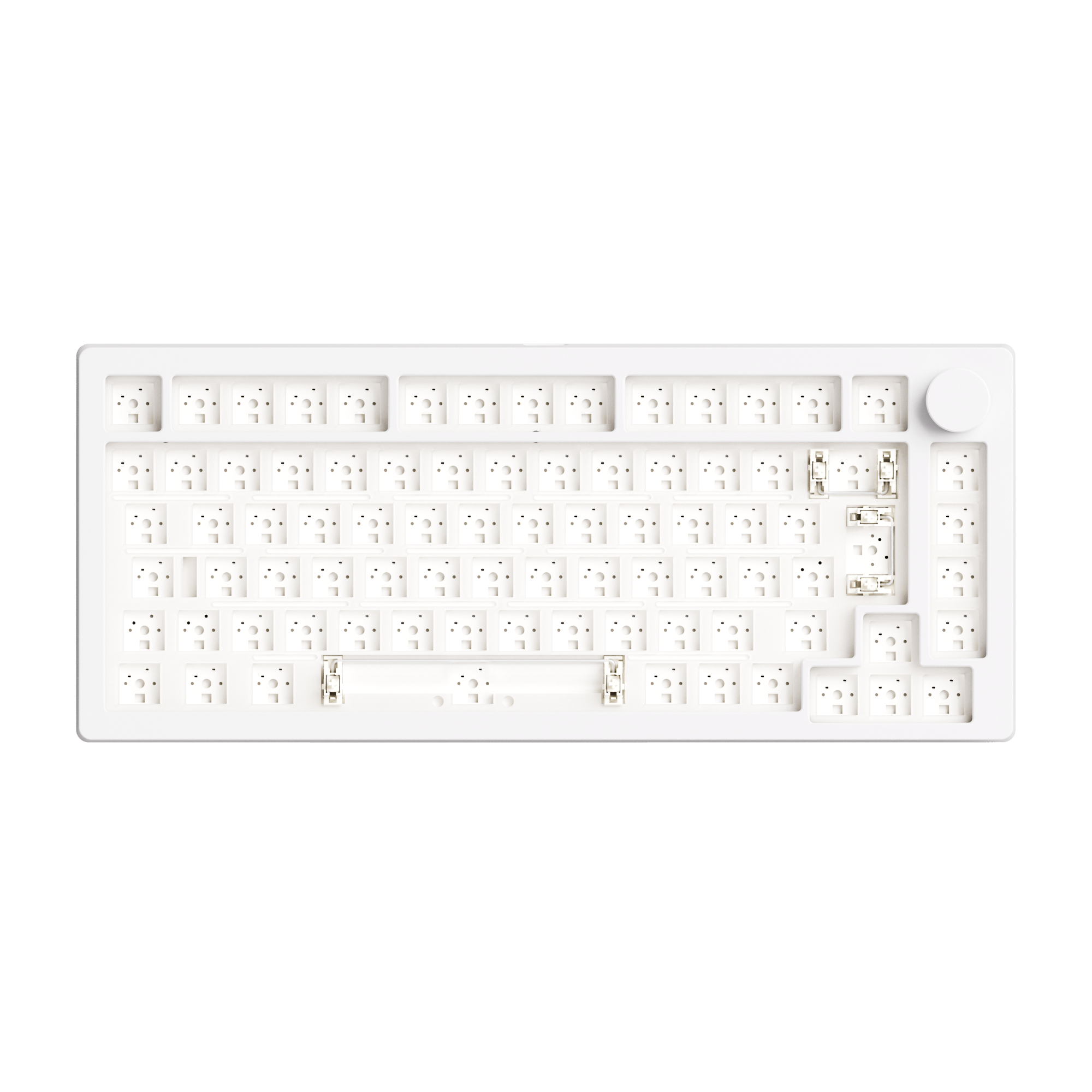 MonsGeek M1 V5 VIA DIY Kit - Image 3
