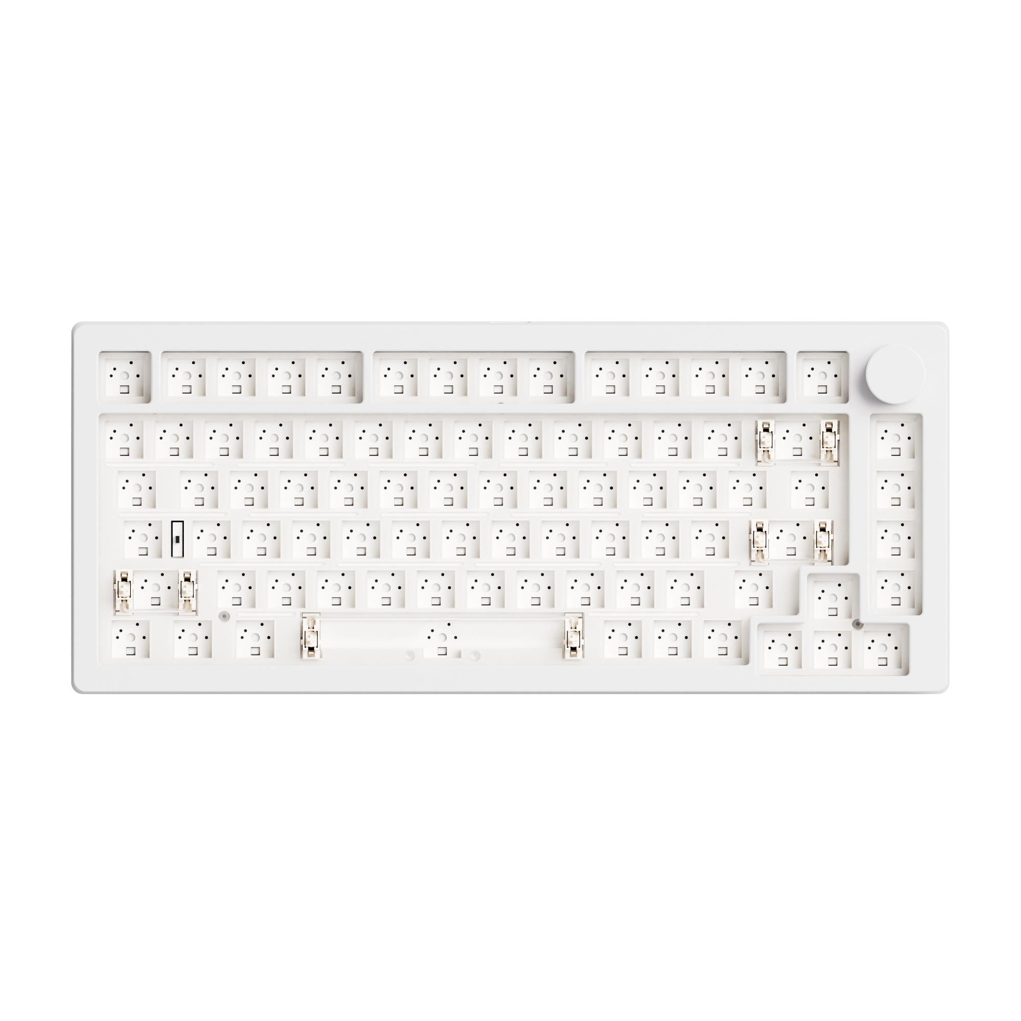 MonsGeek M1 V5 VIA DIY Kit - Image 4