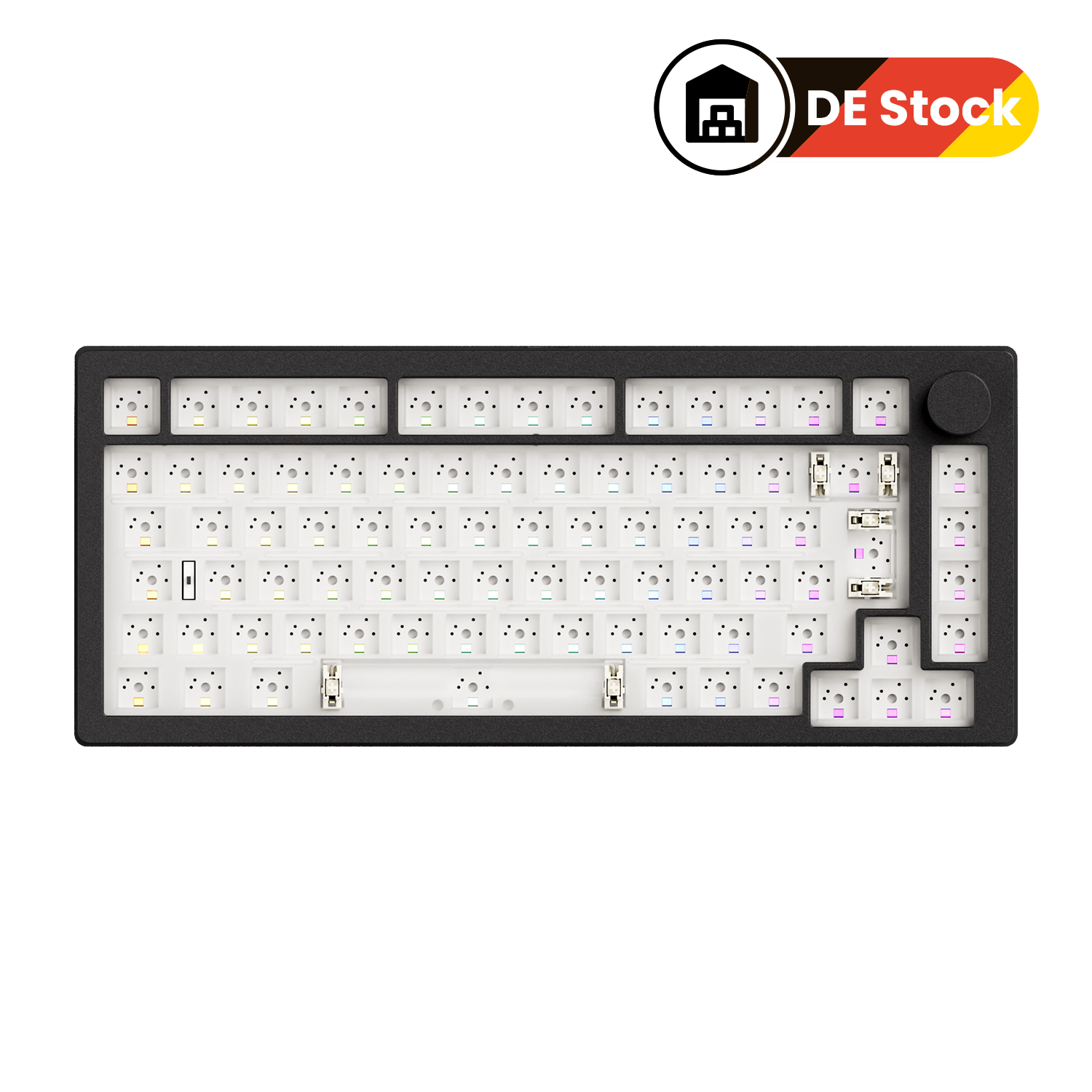 MonsGeek M1 V5 VIA DIY Kit - Image 6