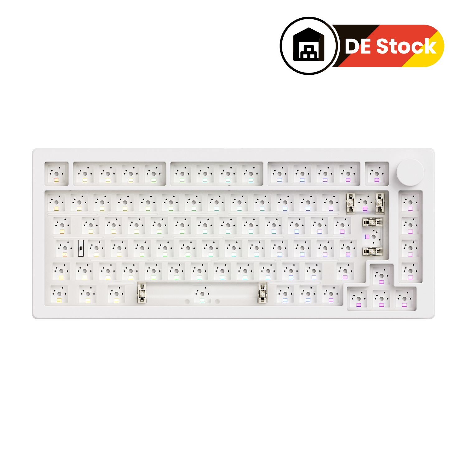 MonsGeek M1 V5 VIA DIY Kit - Image 8