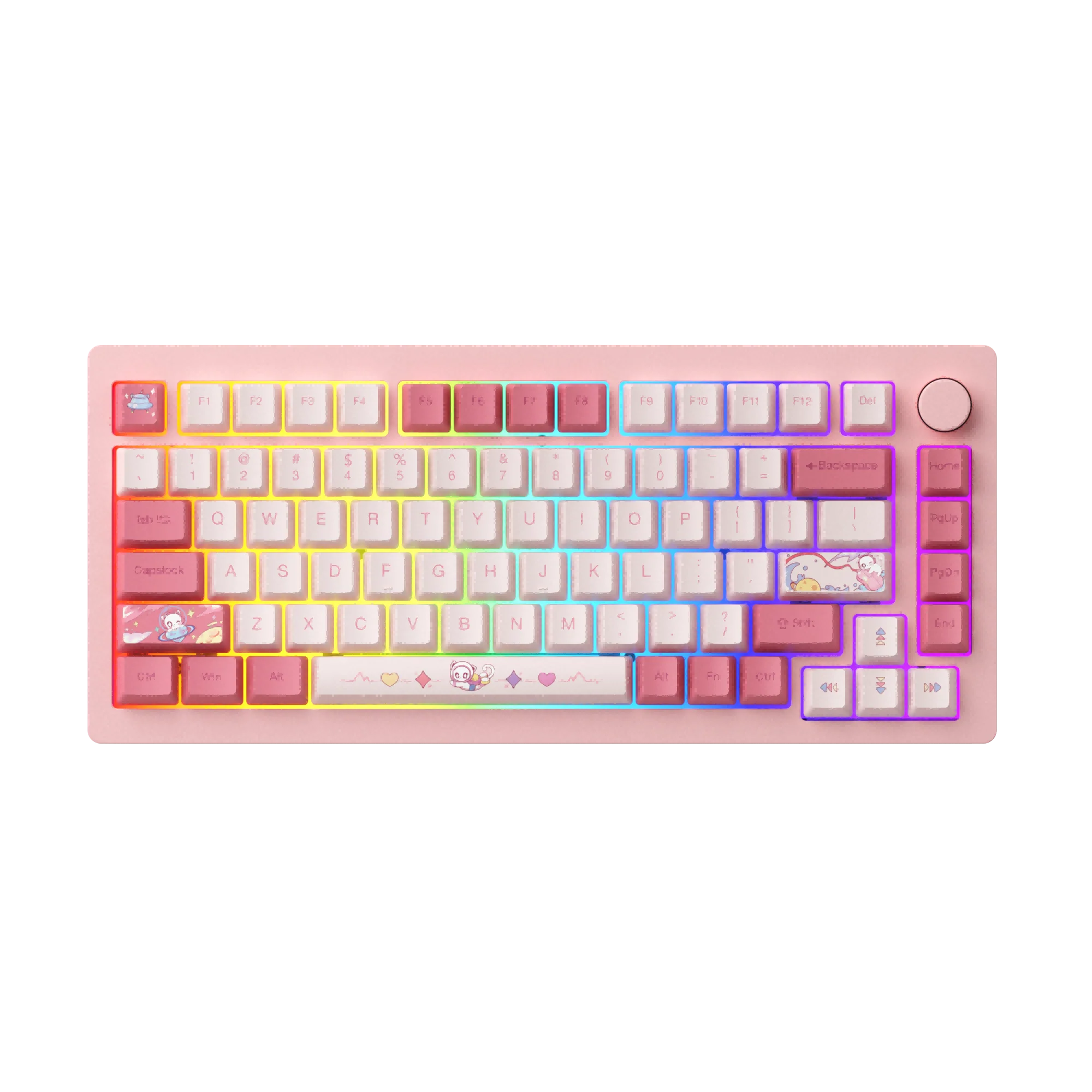 MonsGeek M1W - Image 22