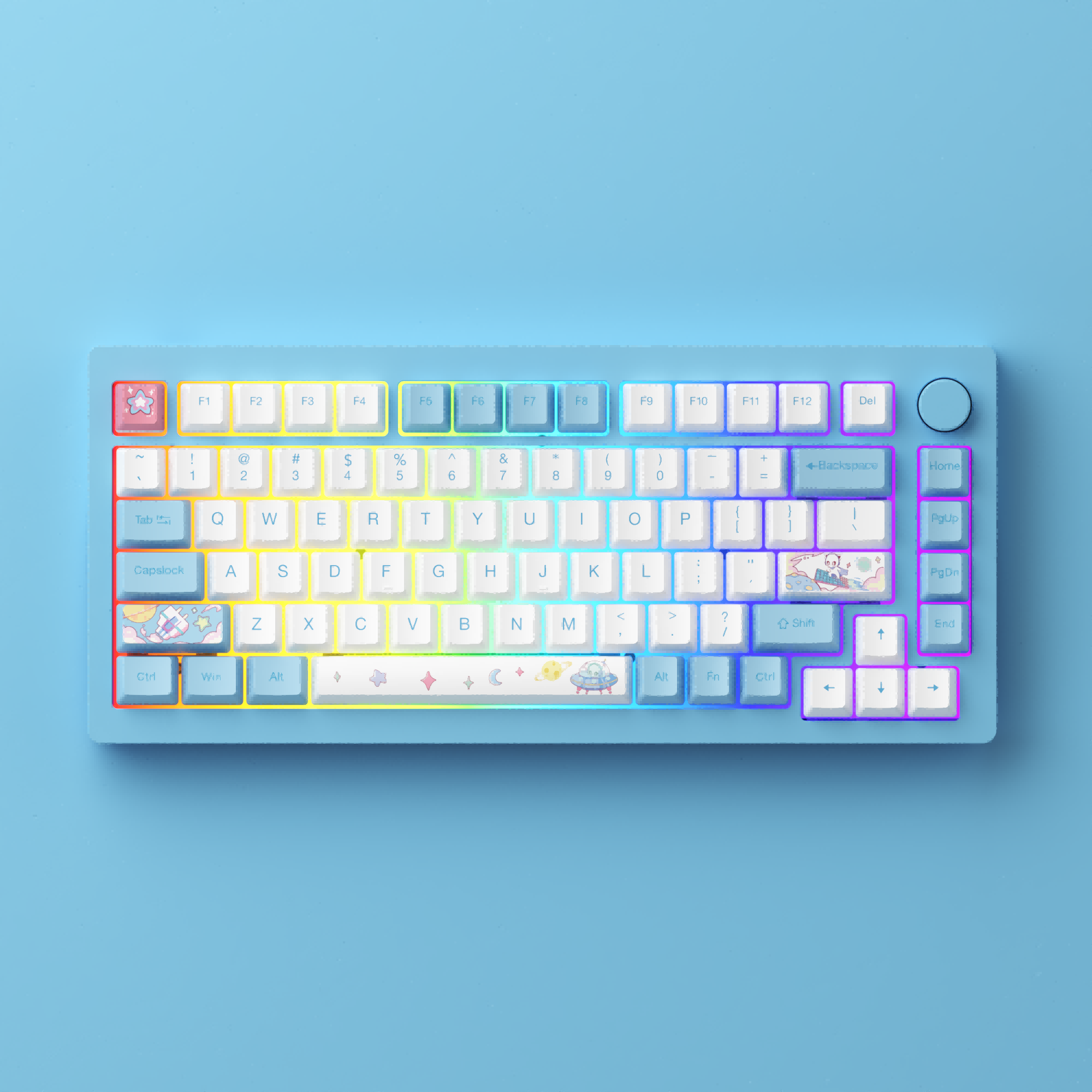 MonsGeek M1W - Image 5
