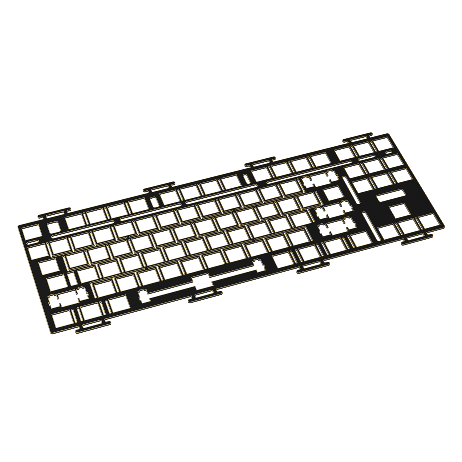 MonsGeek M3W Plate - Image 3
