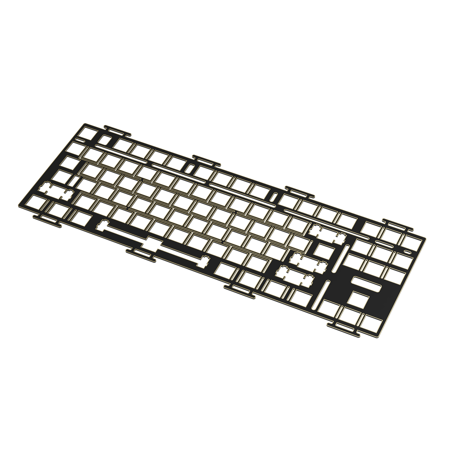 MonsGeek M3W Plate - Image 4