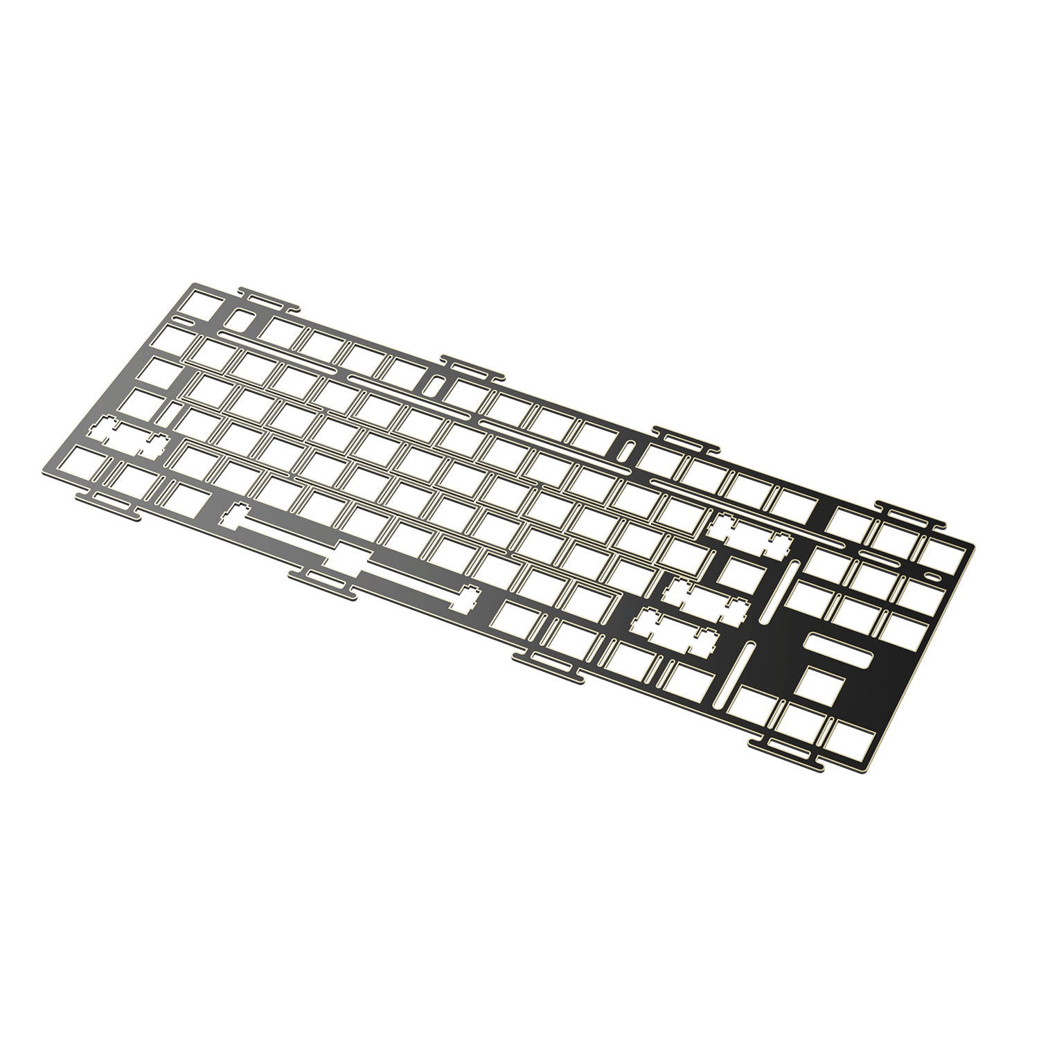 MonsGeek M3W Plate - Image 5