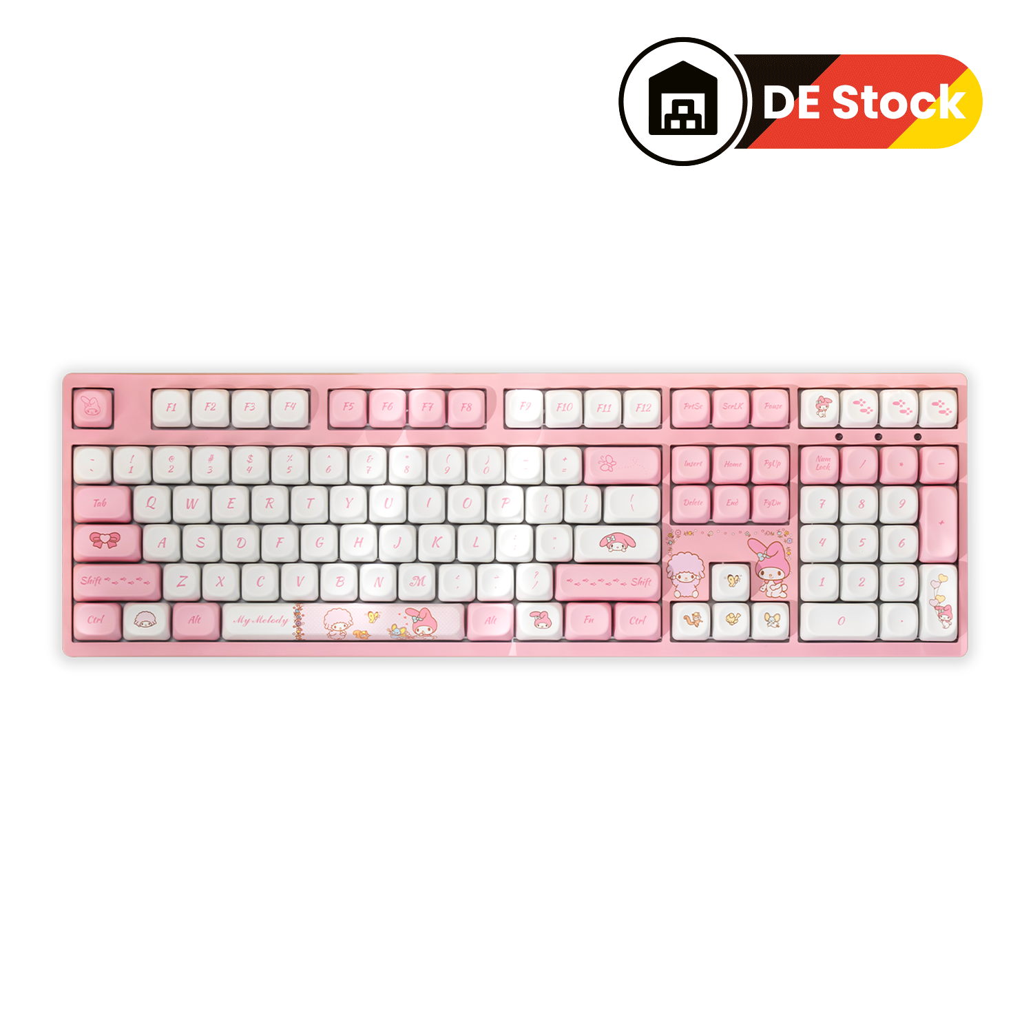My Melody 3108RF - Image 11