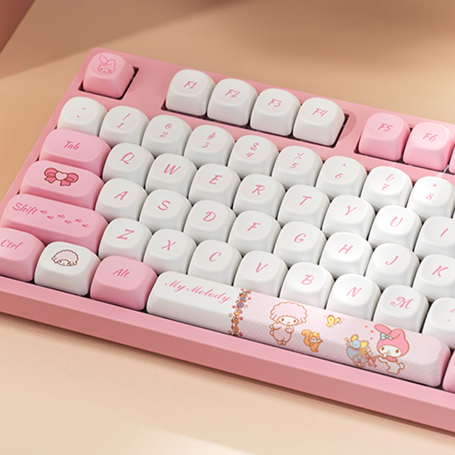 My Melody 3108RF - Image 5