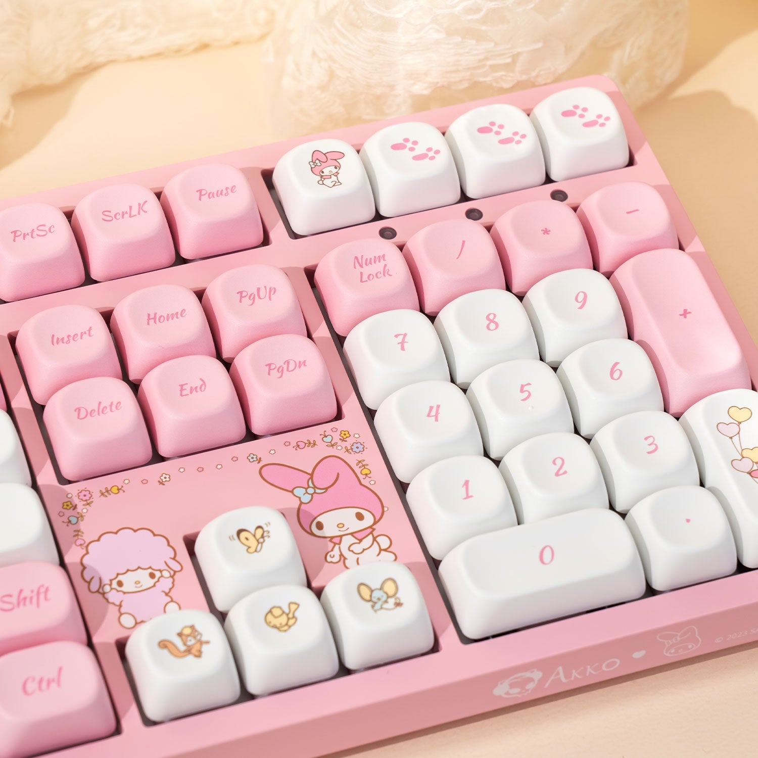 My Melody 3108RF - Image 8