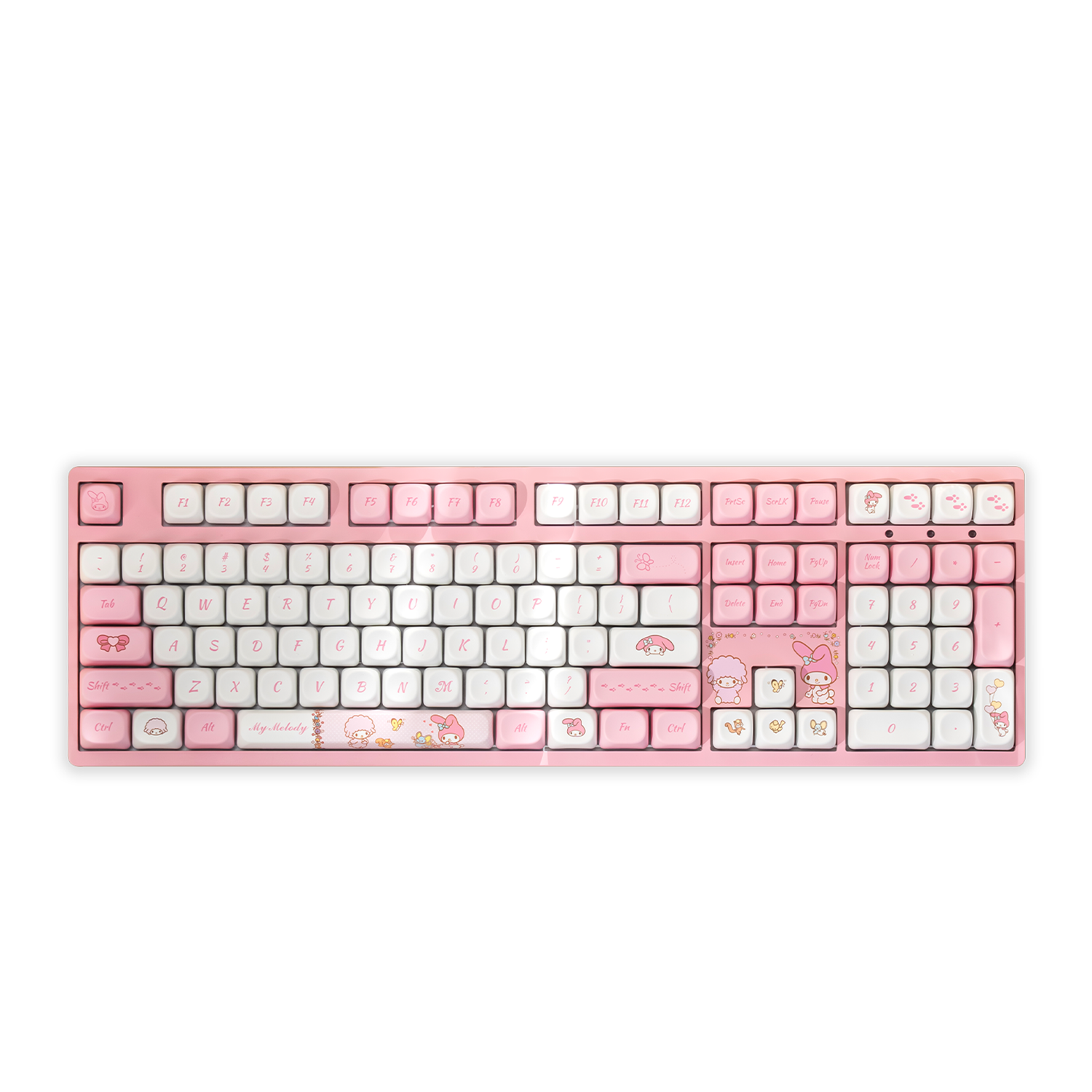 My Melody 3108v3 - Image 3